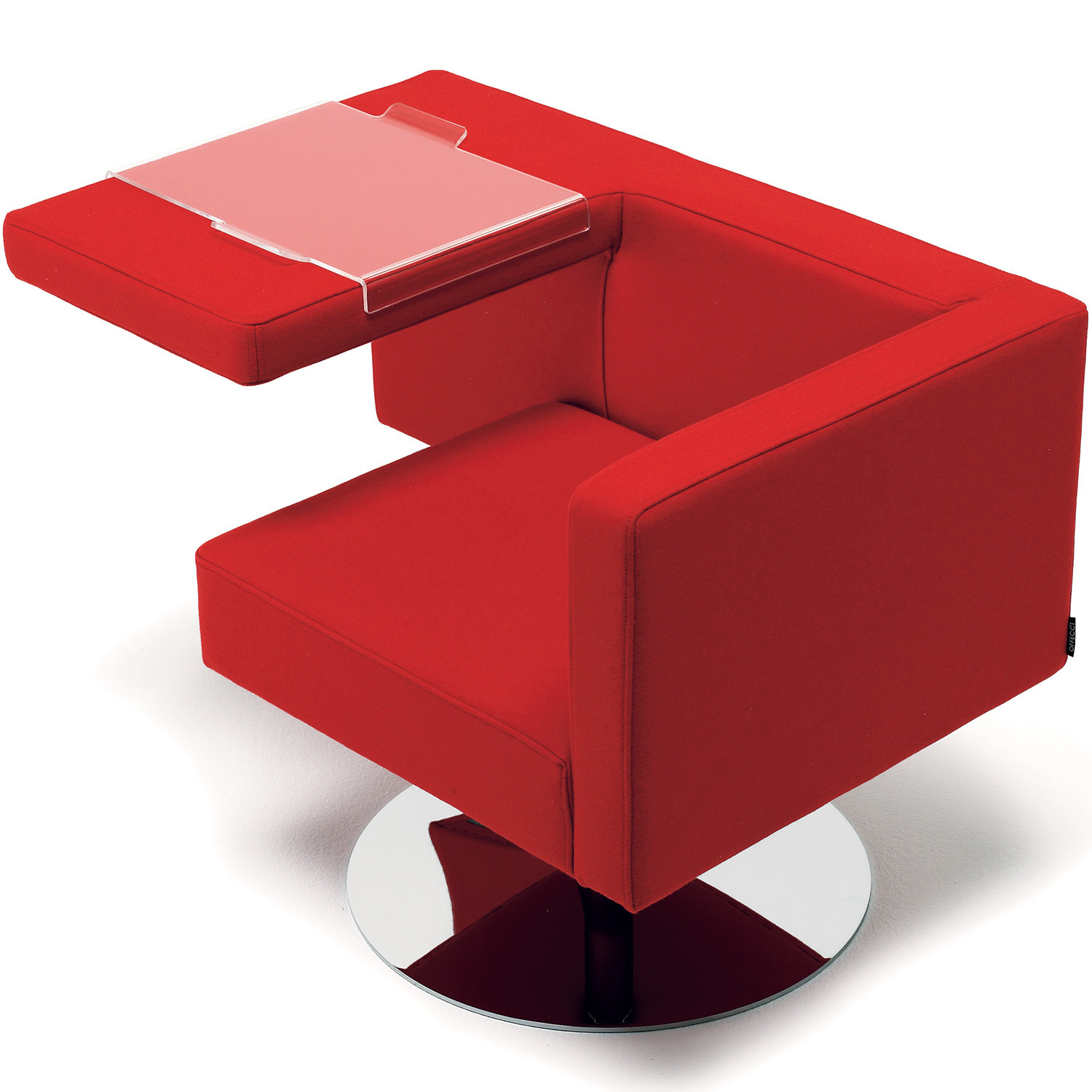 Solitaire Armchair