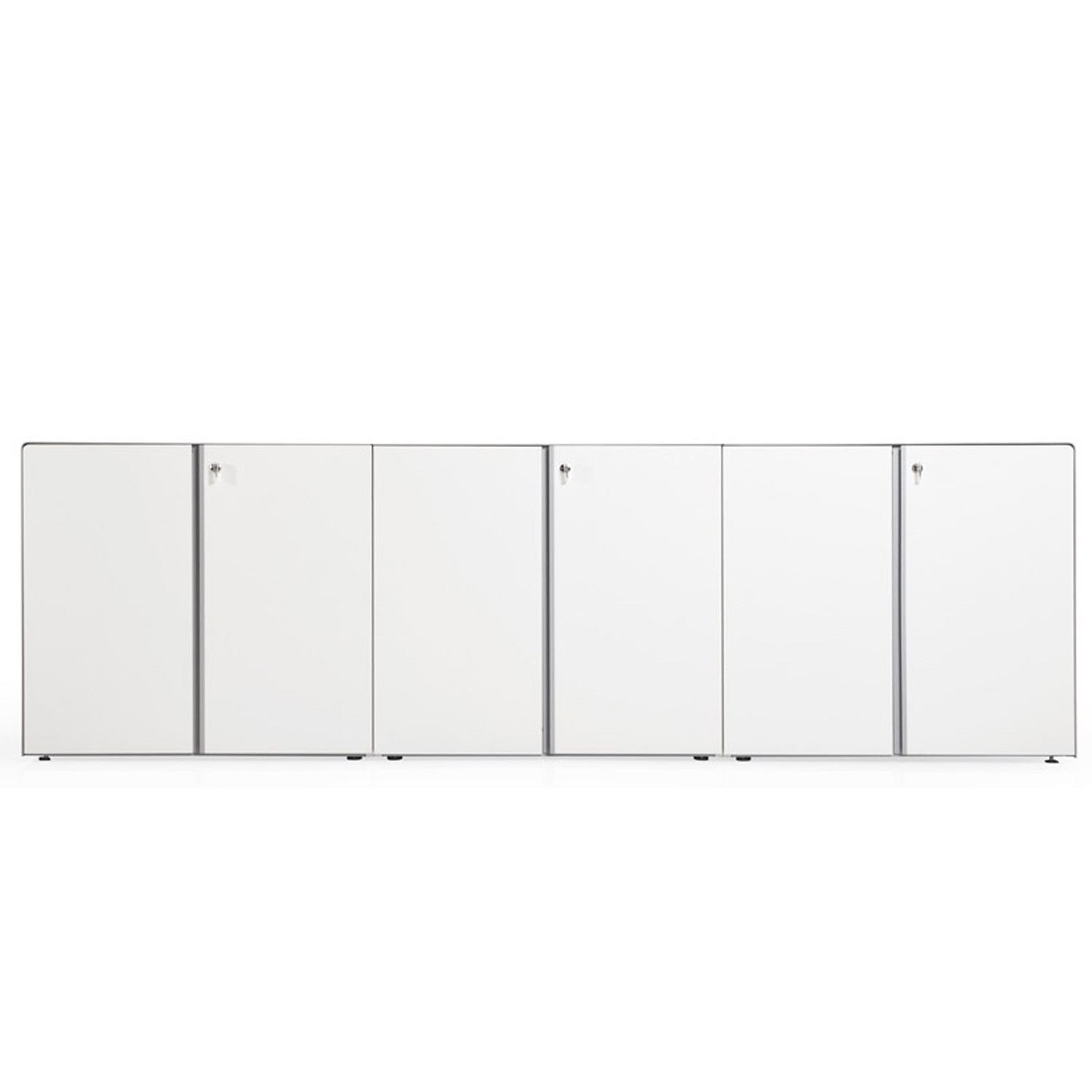 Song Modular Office Storage Cabinets