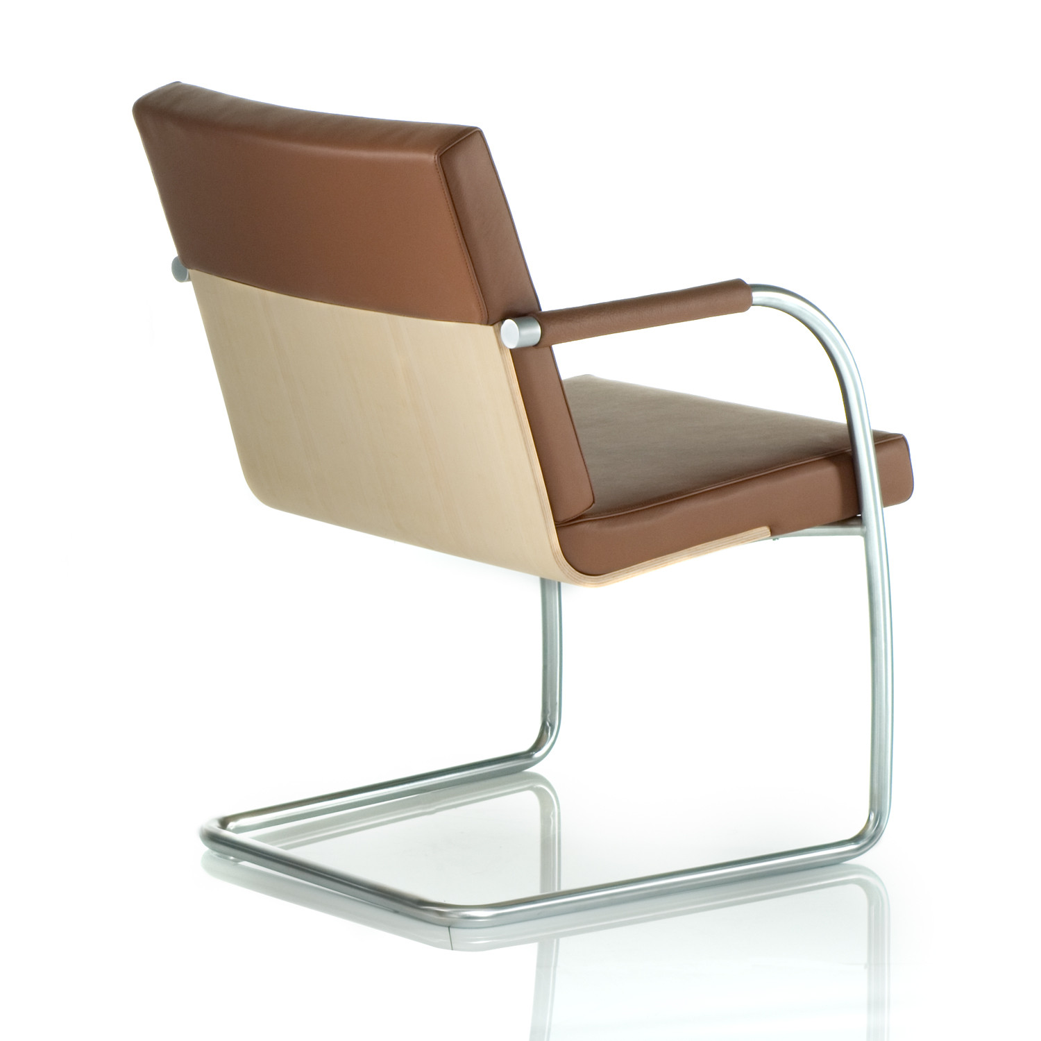 Sound Executive Cantilever Armchair
