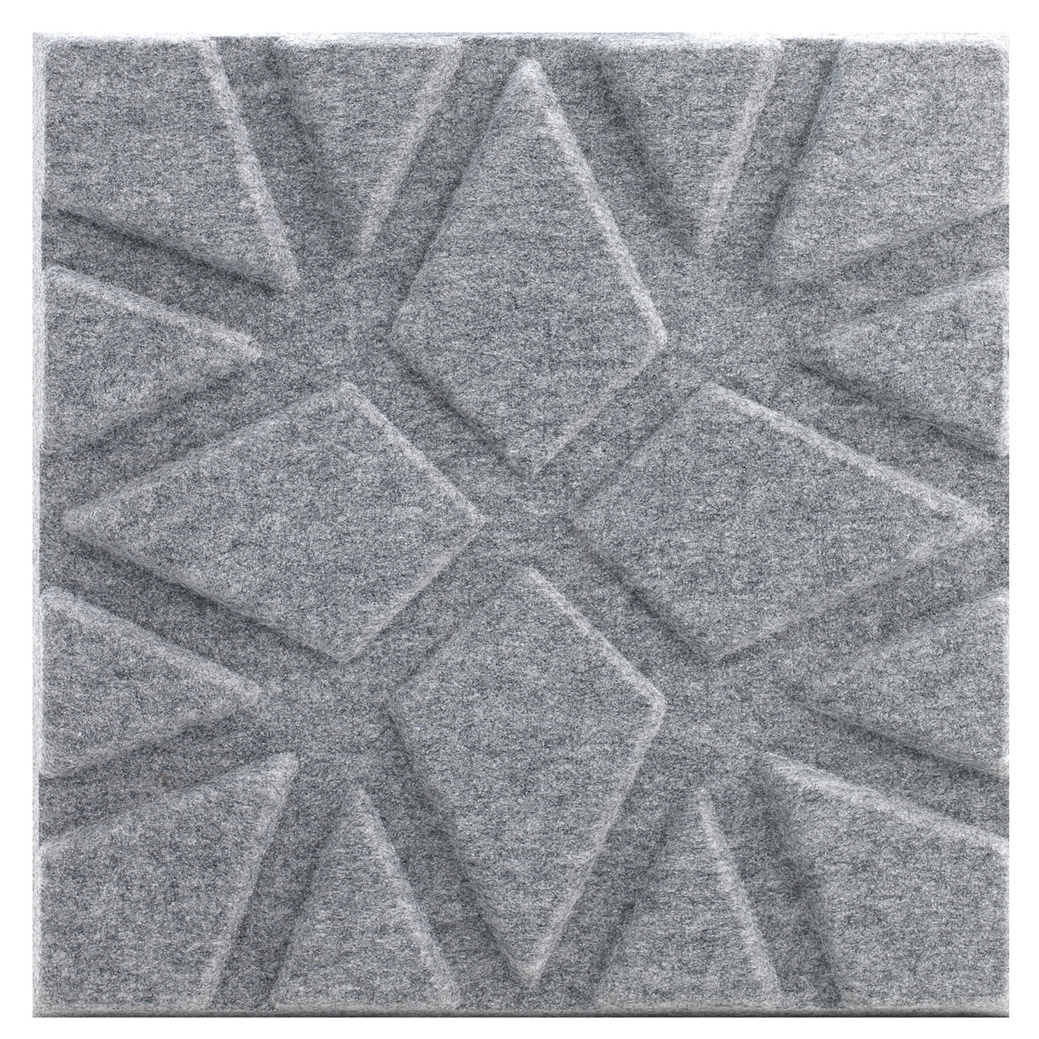 Soundwave Geo Acoustic Wall Panel