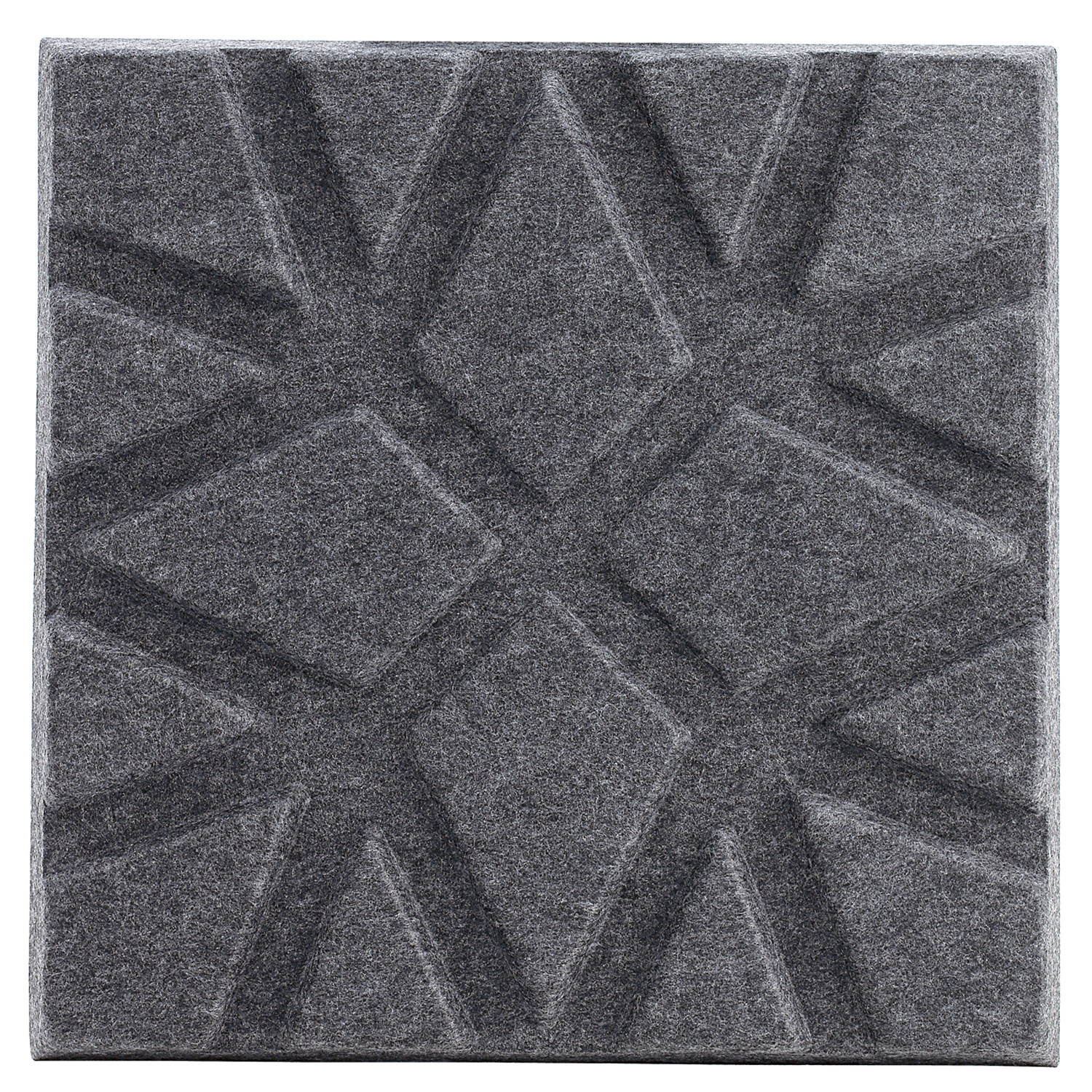 Geo Acoustic Wall Panel by Offect