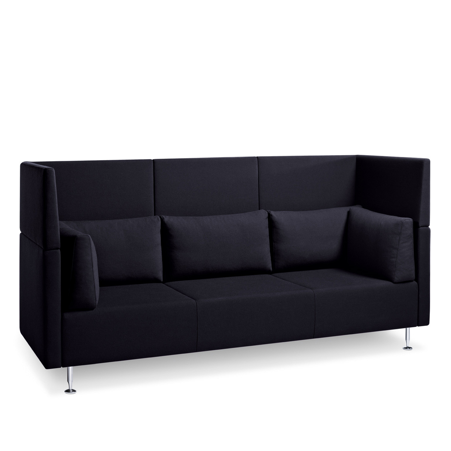 Sopha Highback Reception Soft Seating 