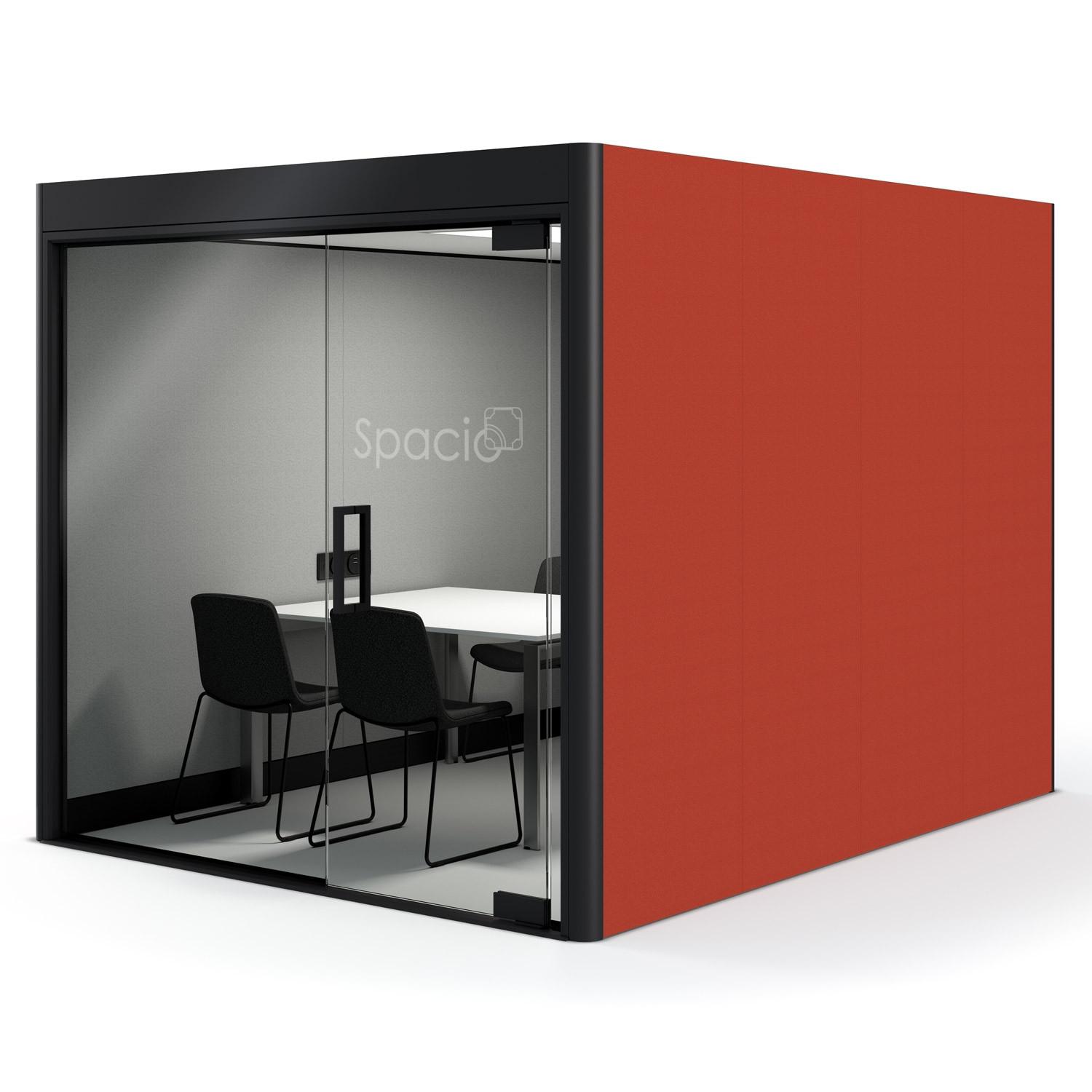 Spacio Office Meeting Pod
