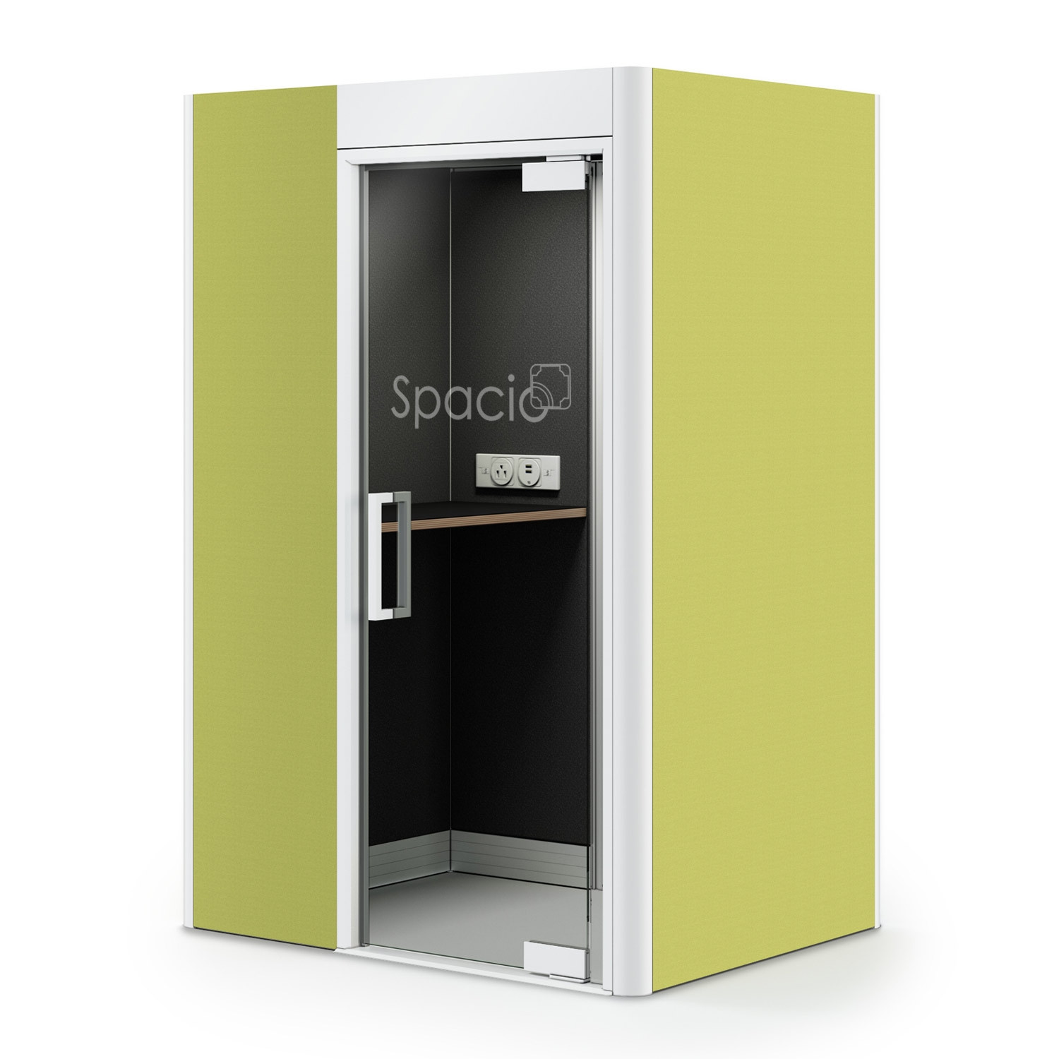 Spacio Mini Office Pod