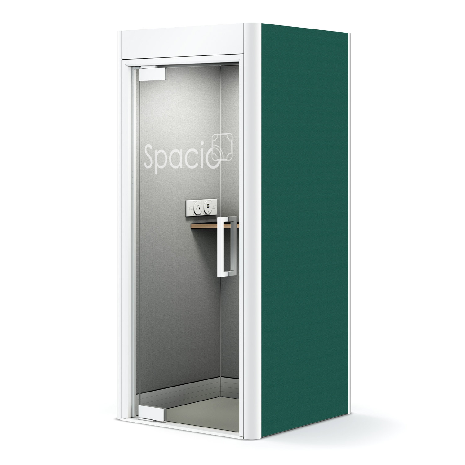 Spacio Mini Phone Booth