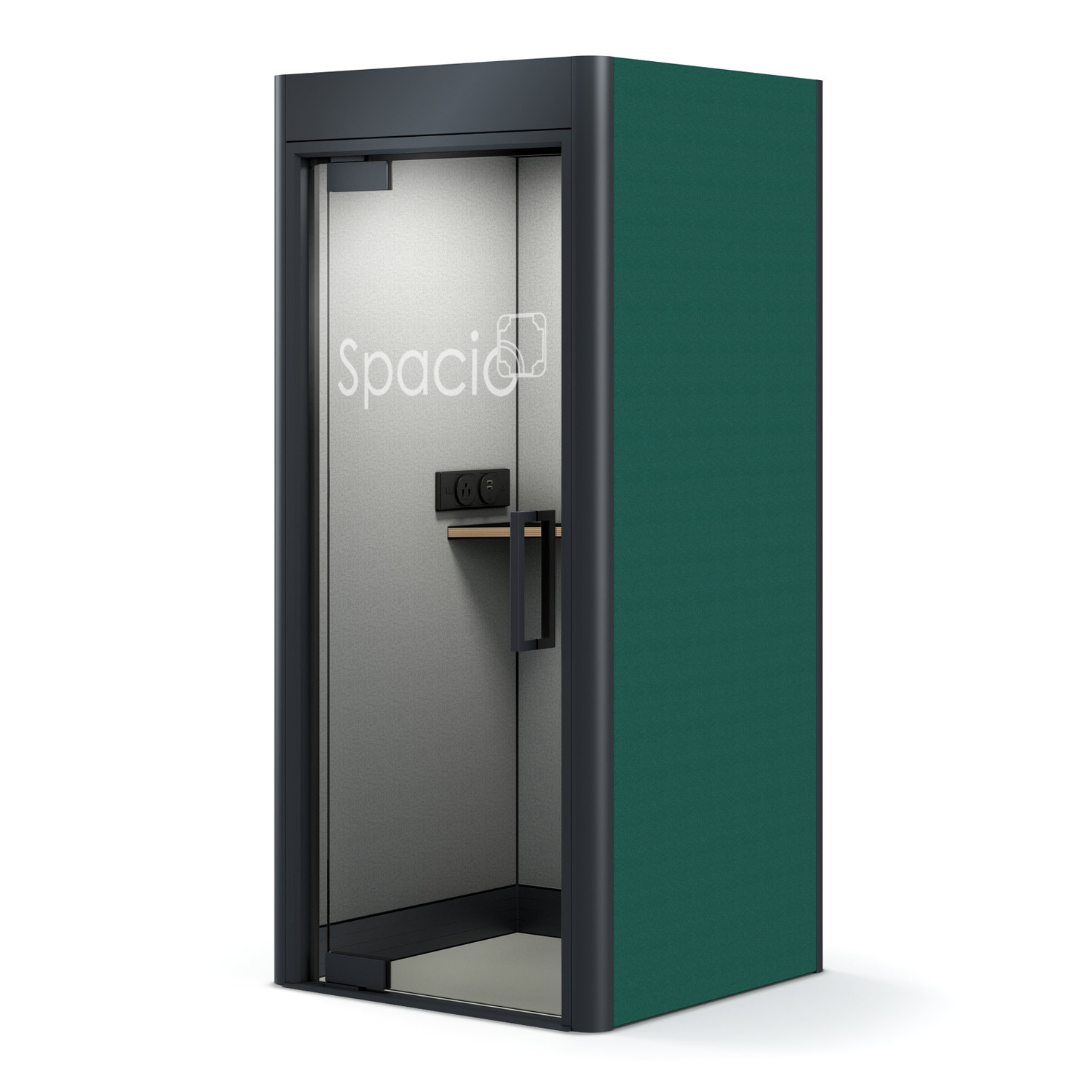 Spacio Mini Phone Booth