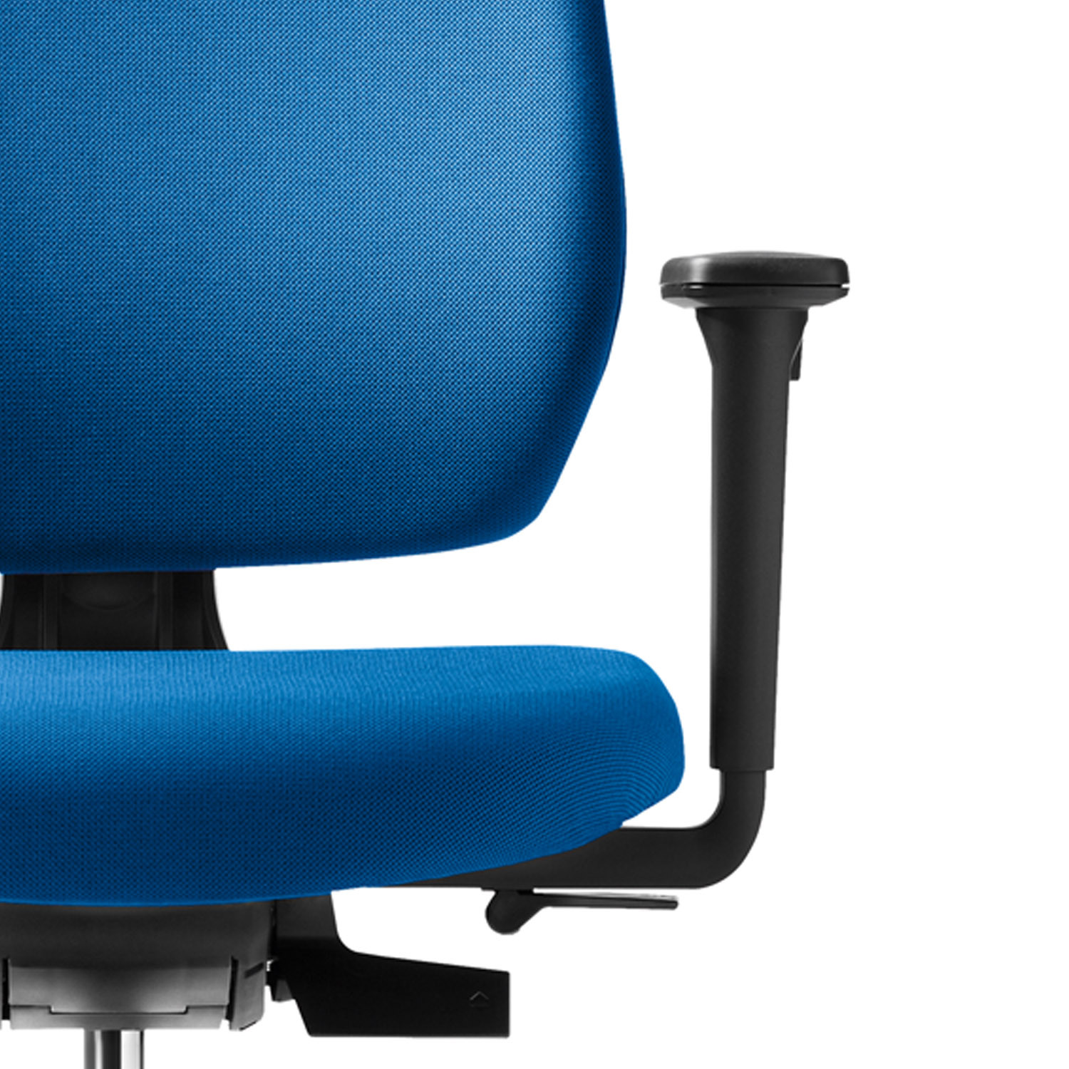 Dauphon Speed-O Comfort Office Chair 