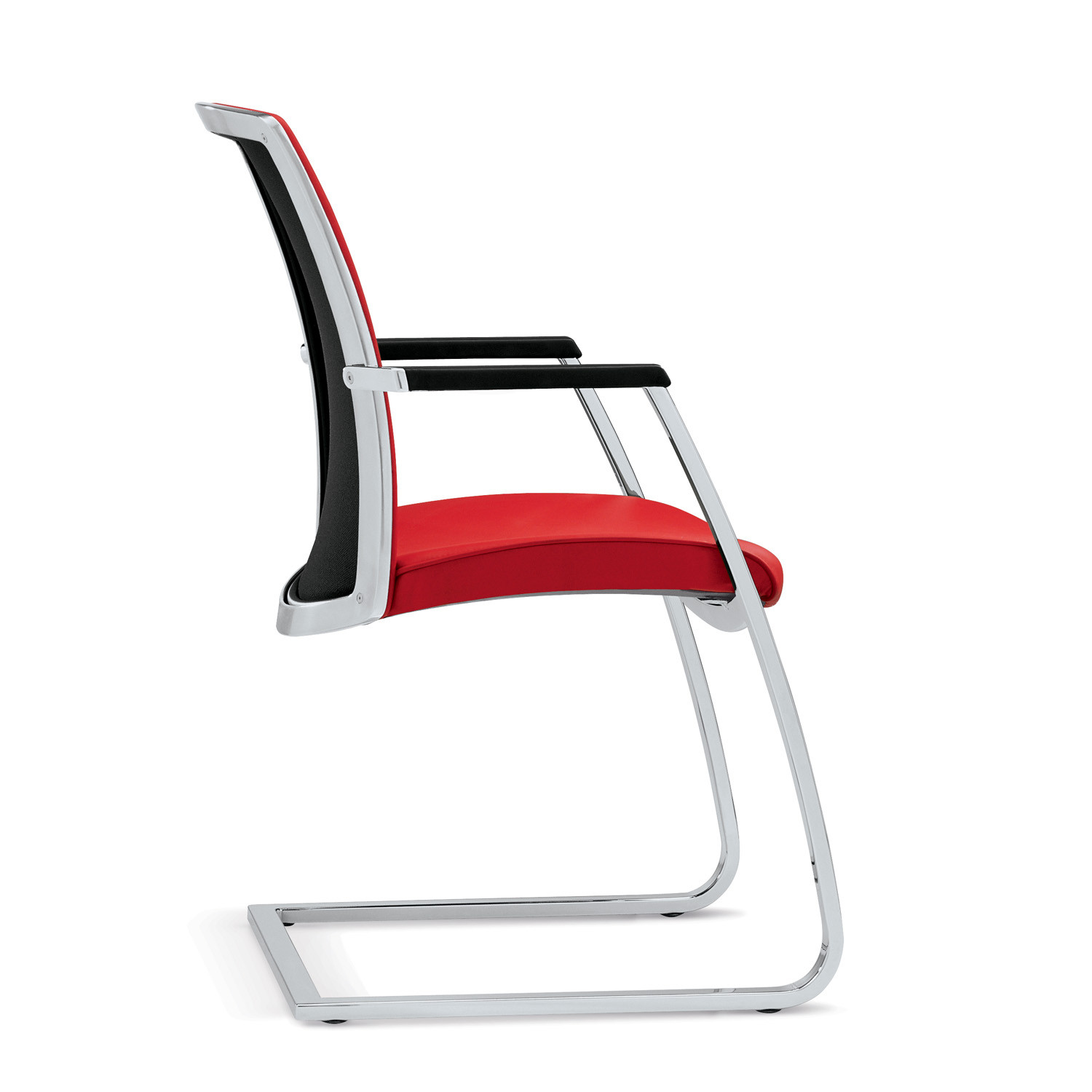 Speed Up Cantilever Chair