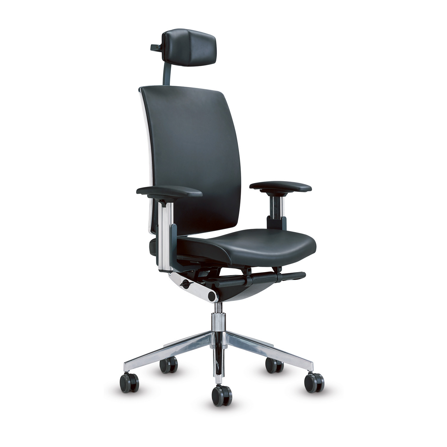 Speed Up Managers Chair