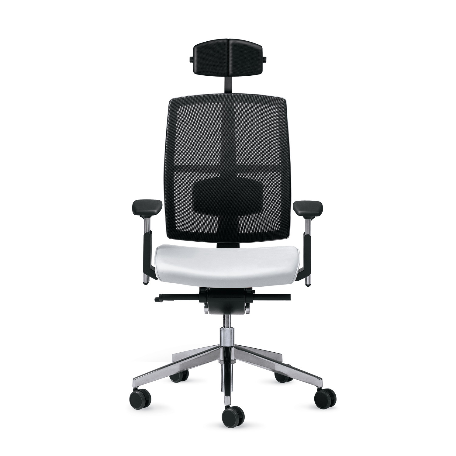Speed Up Mesh Office Chair by Dauphin