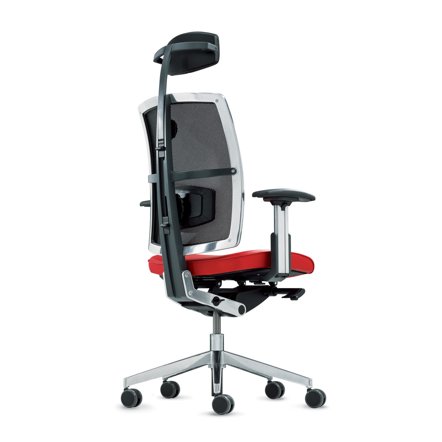 Speed Up Mesh Desk Chair