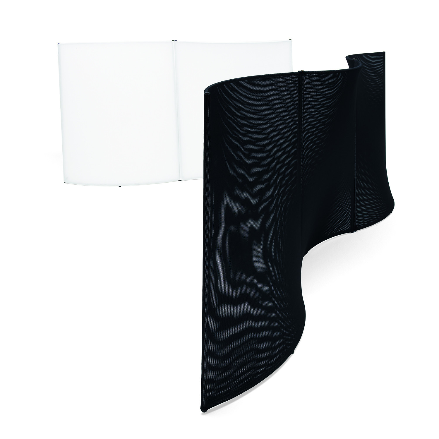 Spinnaker Room Dividers