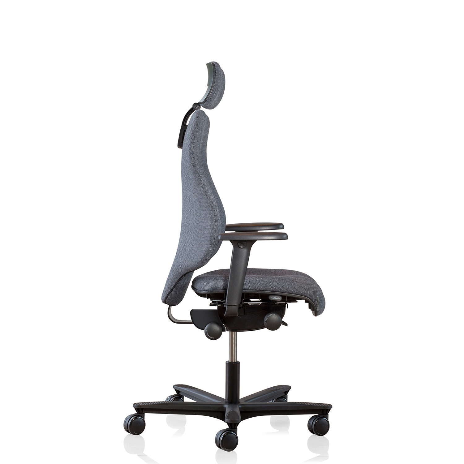 Spira+ Office Task Chair 