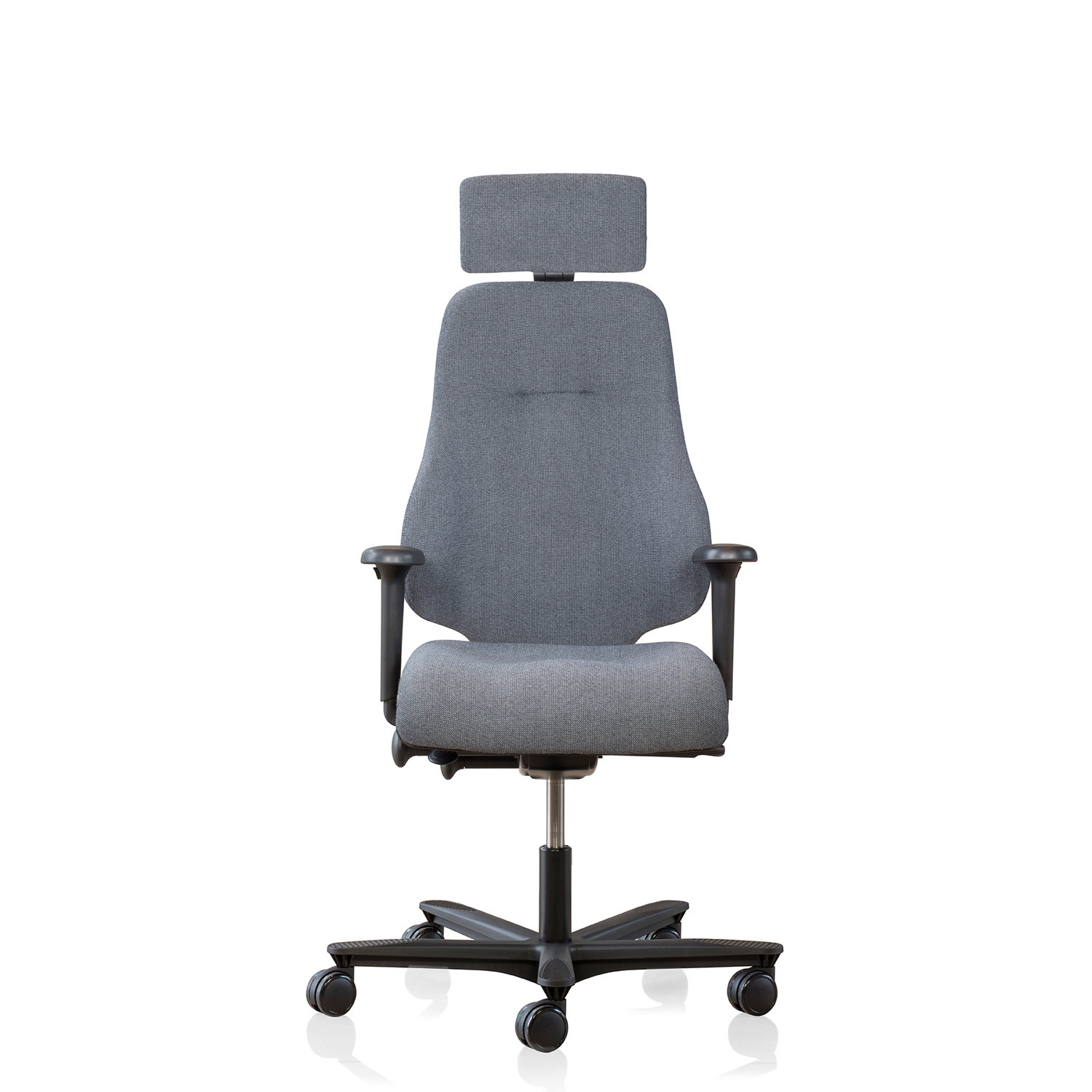 Orangebox Spira+ Ergonomic Office Chair 