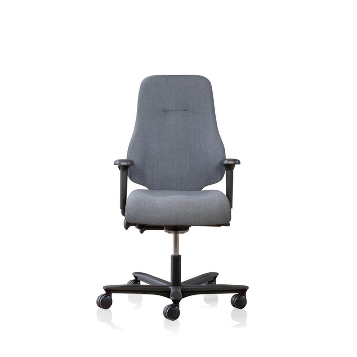 Spira+ Office Task Chair by Orangebox