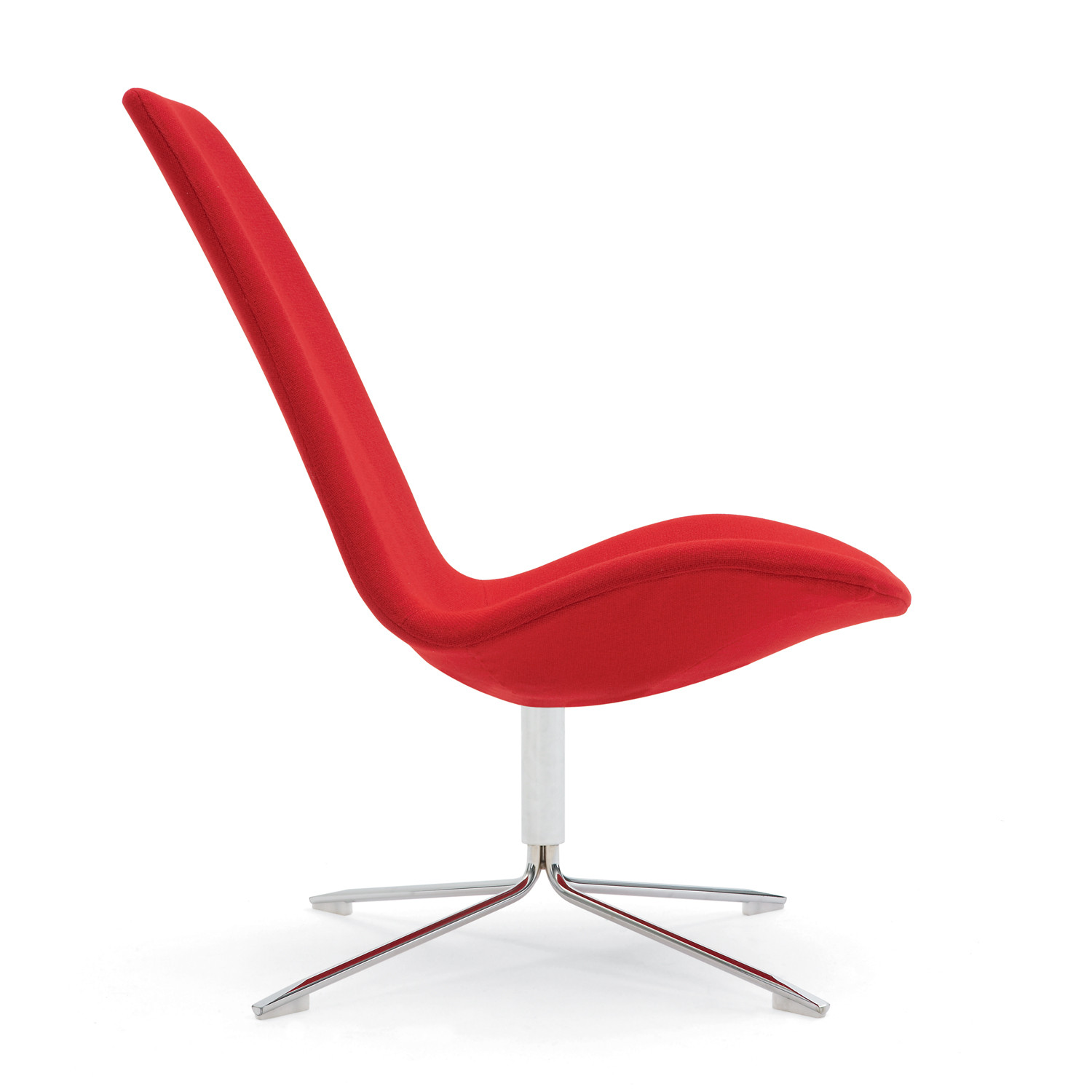 Spoon High Breakout Chairs