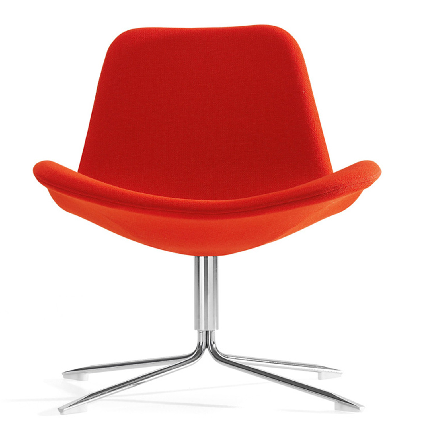 Spoon Low Chairs