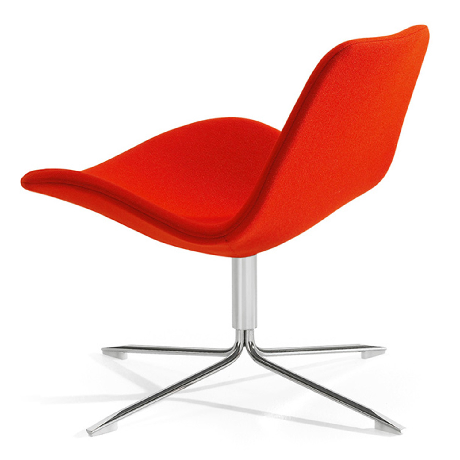 Spoon Low Reception Chairs