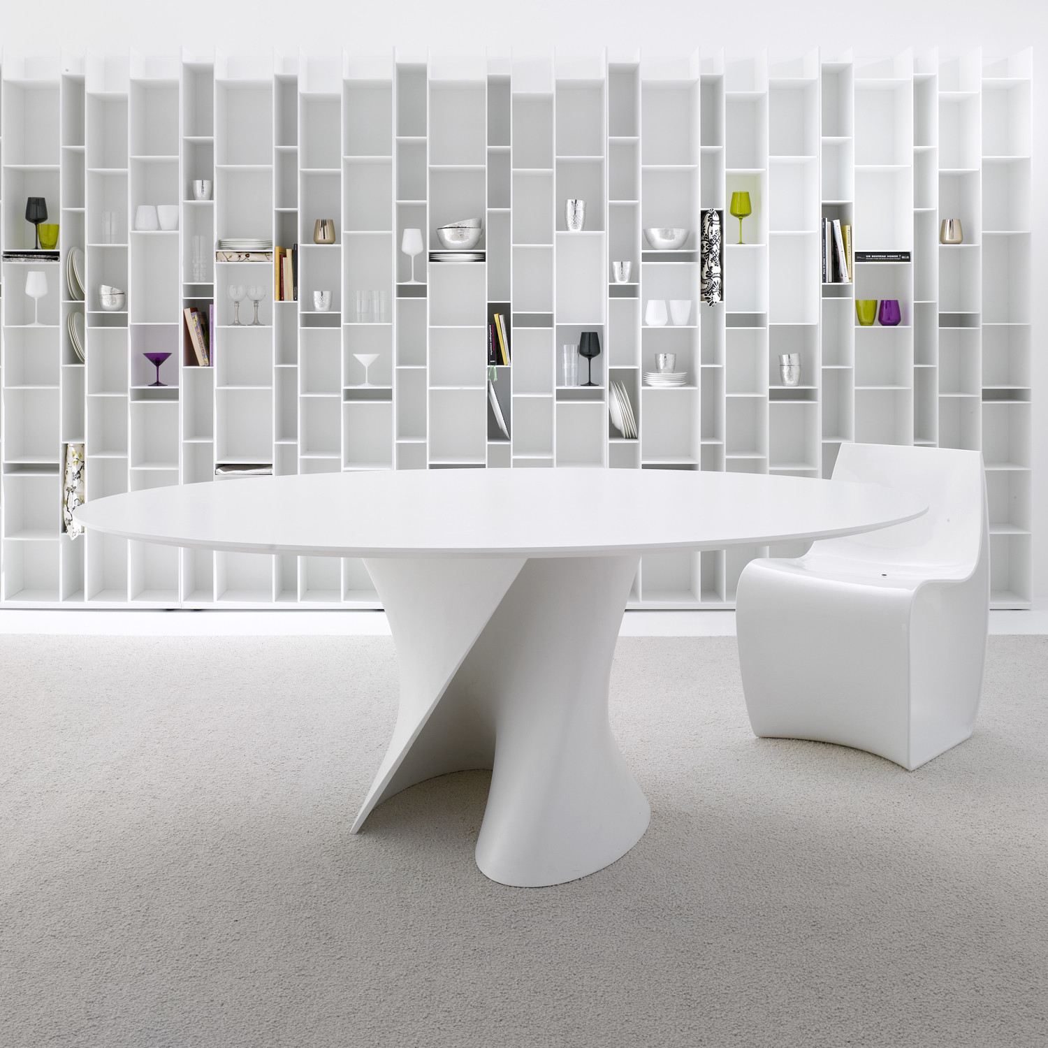 S Table 