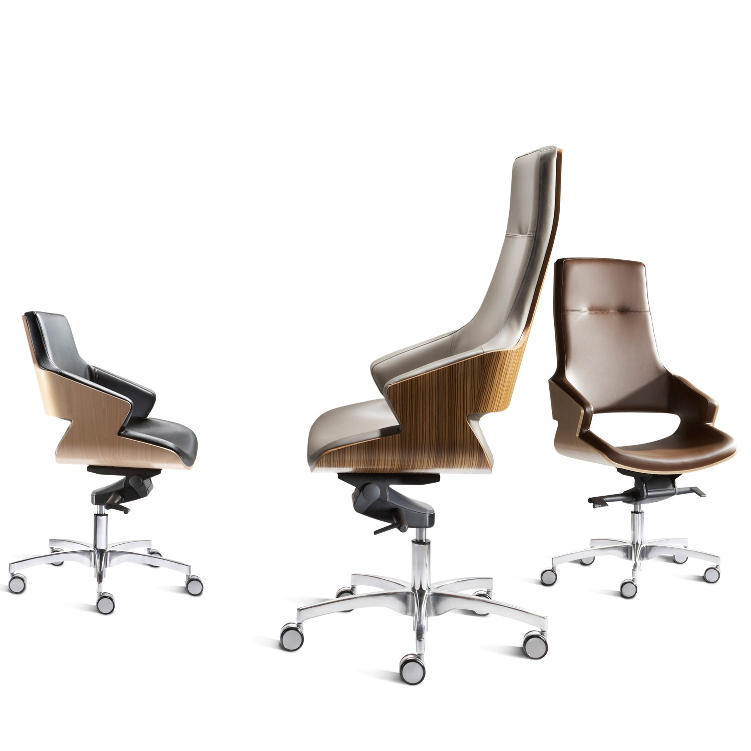 Stanley Meeting Chair 