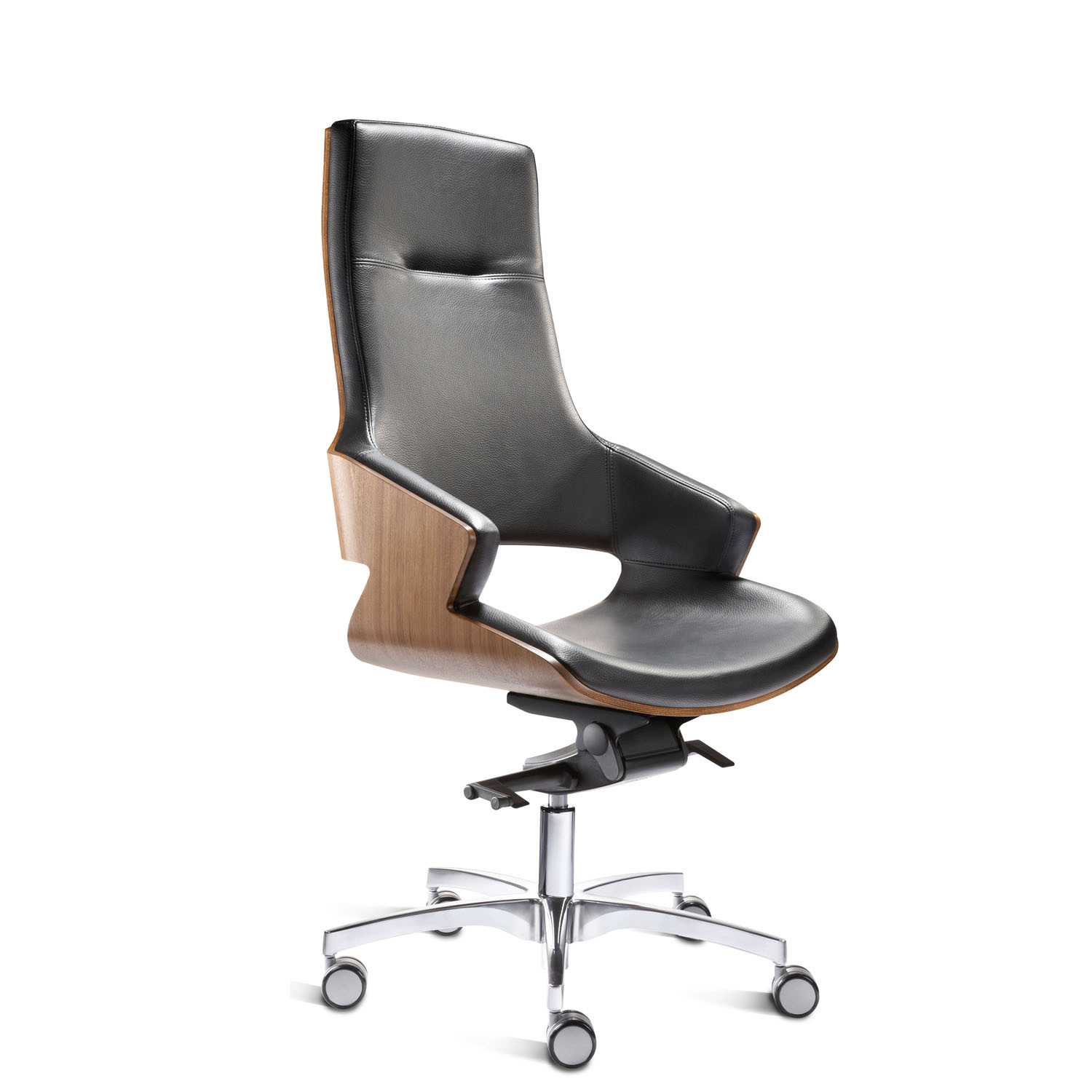 Stanley High Back Chair