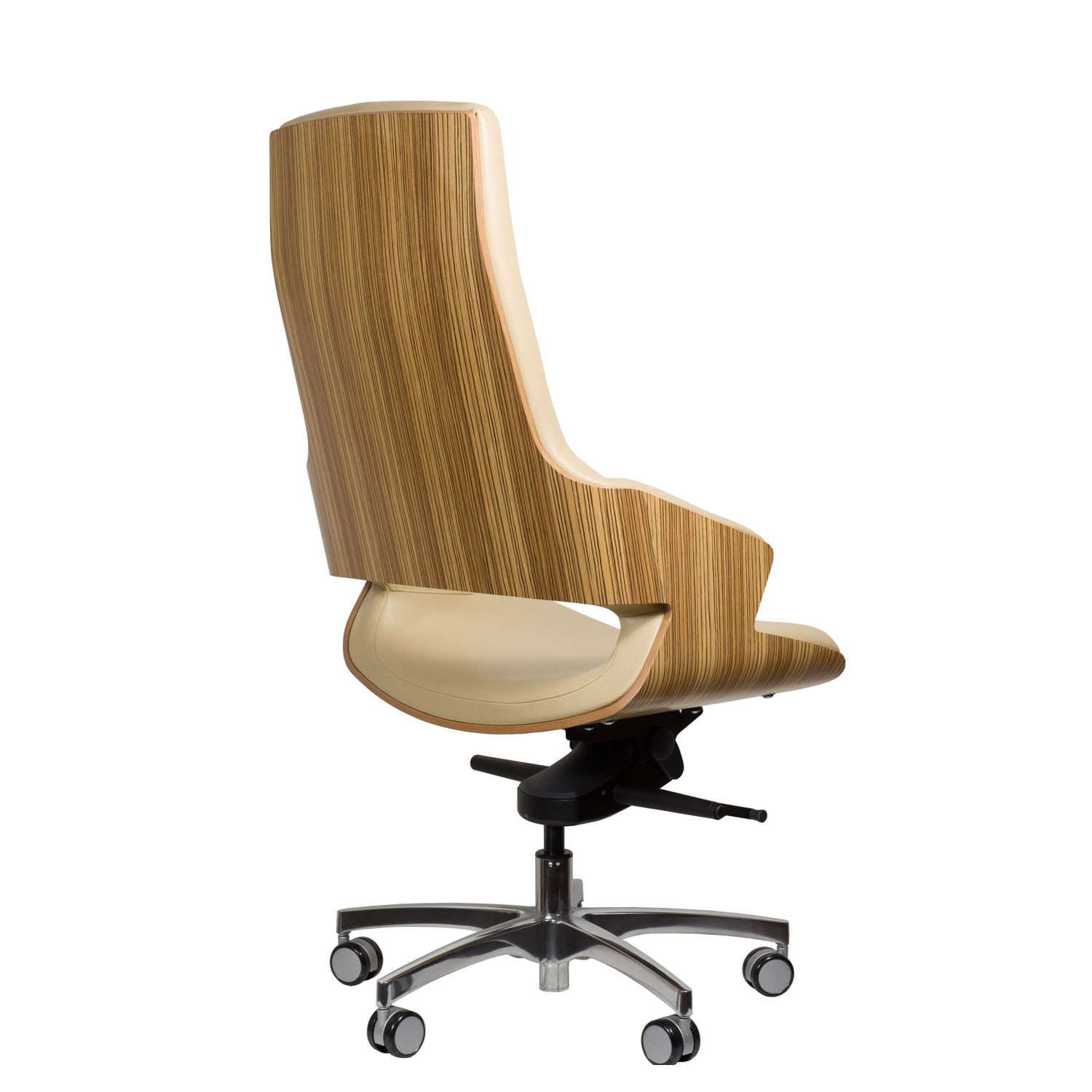Stanley High Back Office Seating