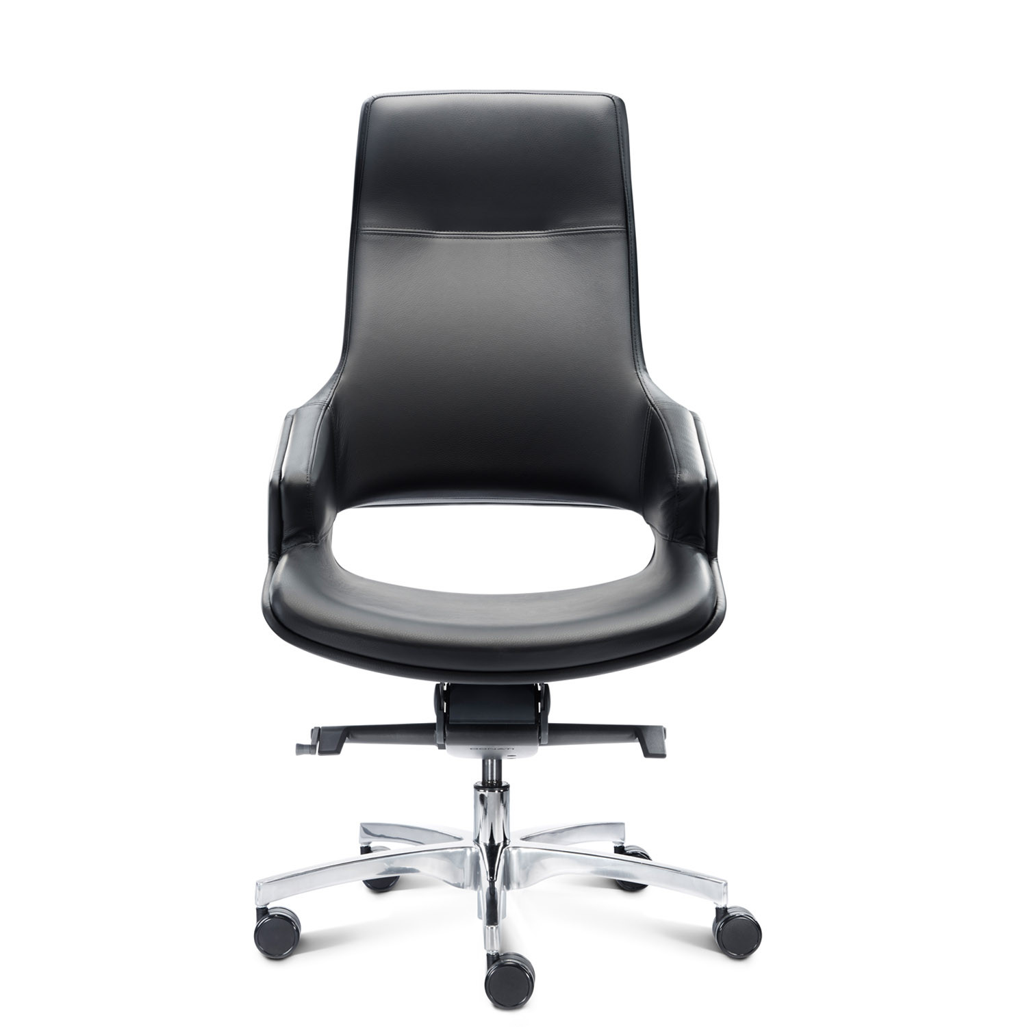 Stanley Meeting Chair from Hilary Birkbeck