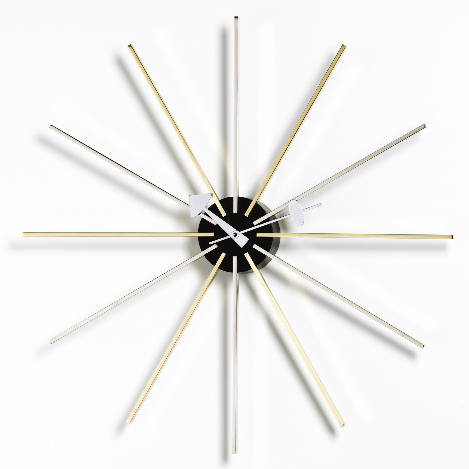 Star Clock