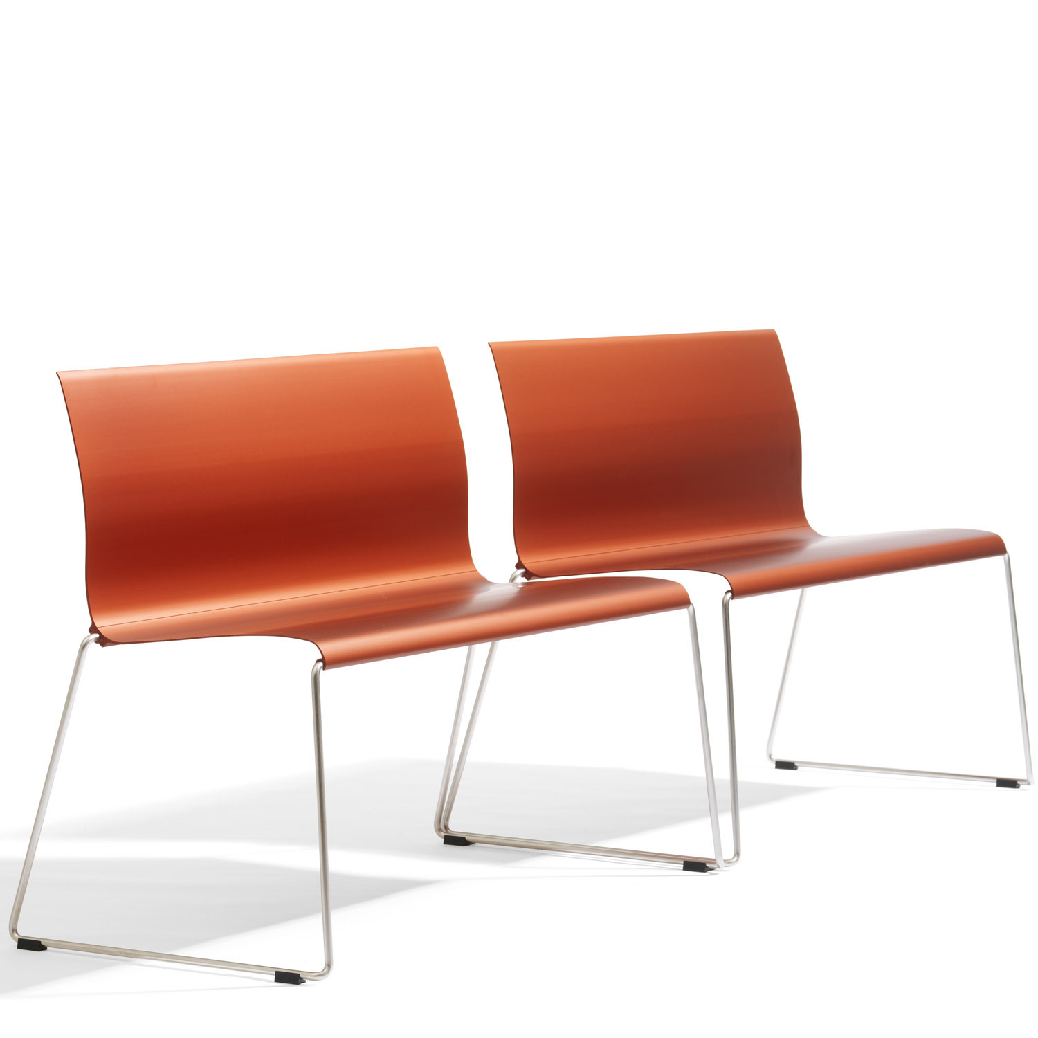 Sting Benches O32 by Bla Station