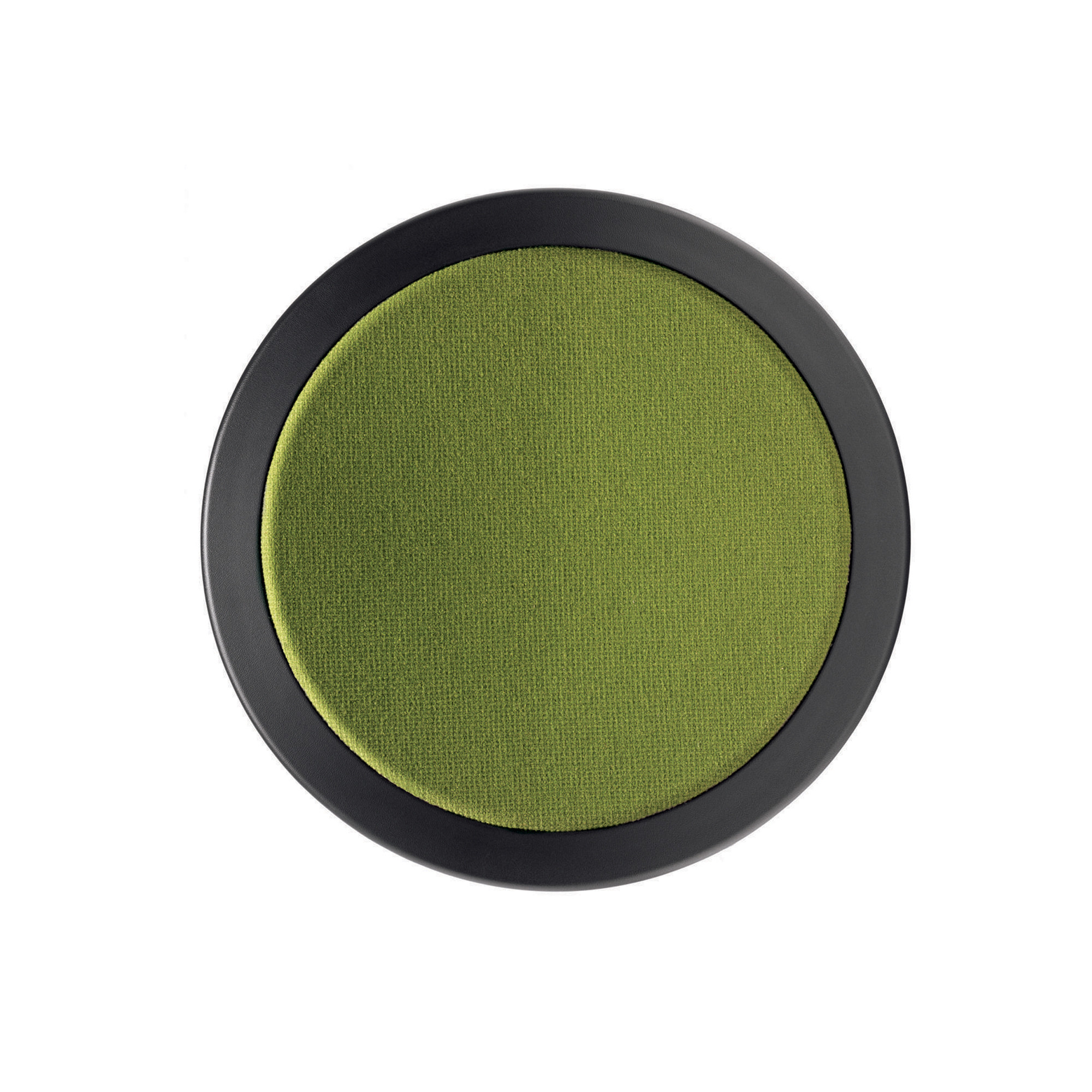 Stitz 2 Stool Seat in green