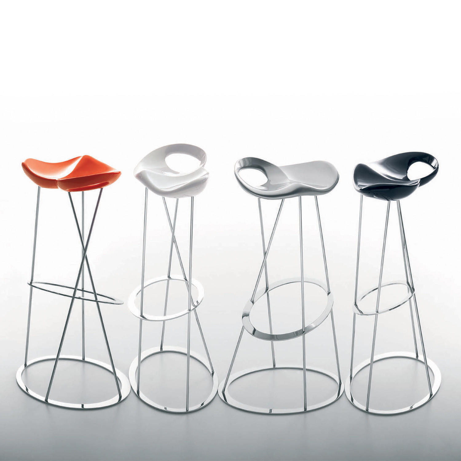 The Stones Bar Stools