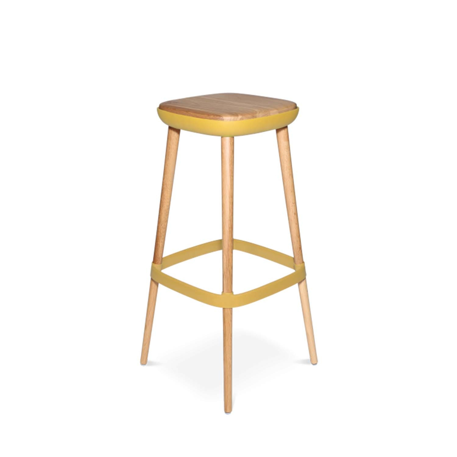 W-2020 Stool 2