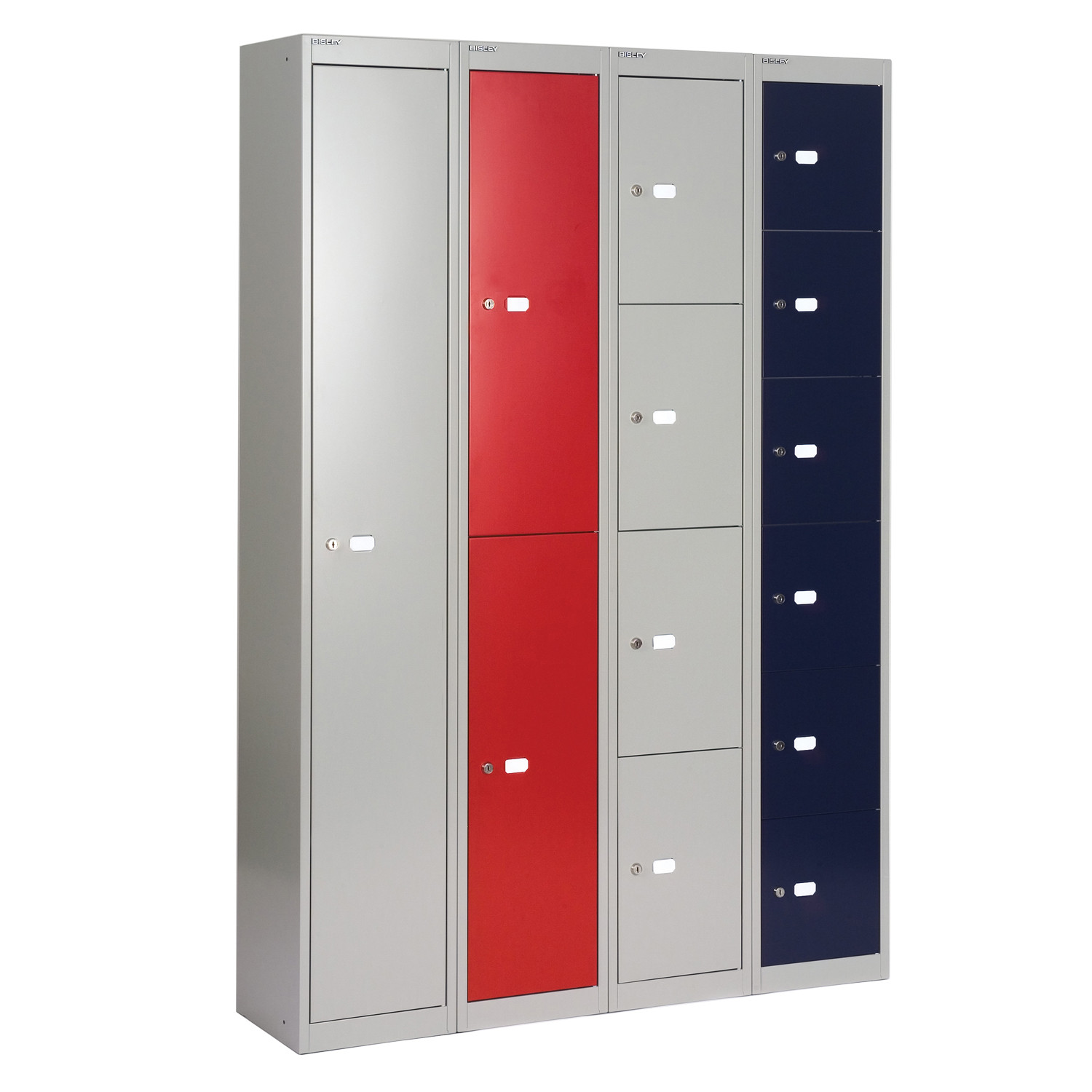 Bisley CLK Lockers