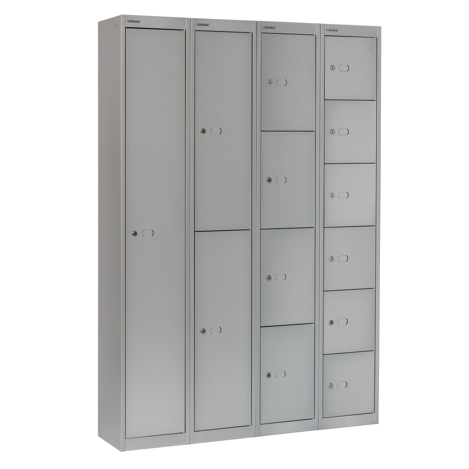 CLK Lockable Office Storage Units