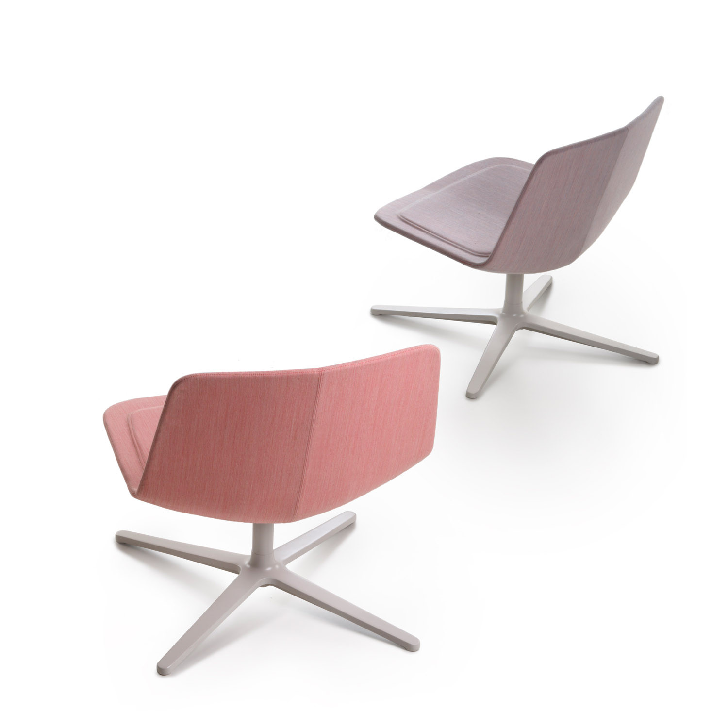Stratos Lounge Chairs