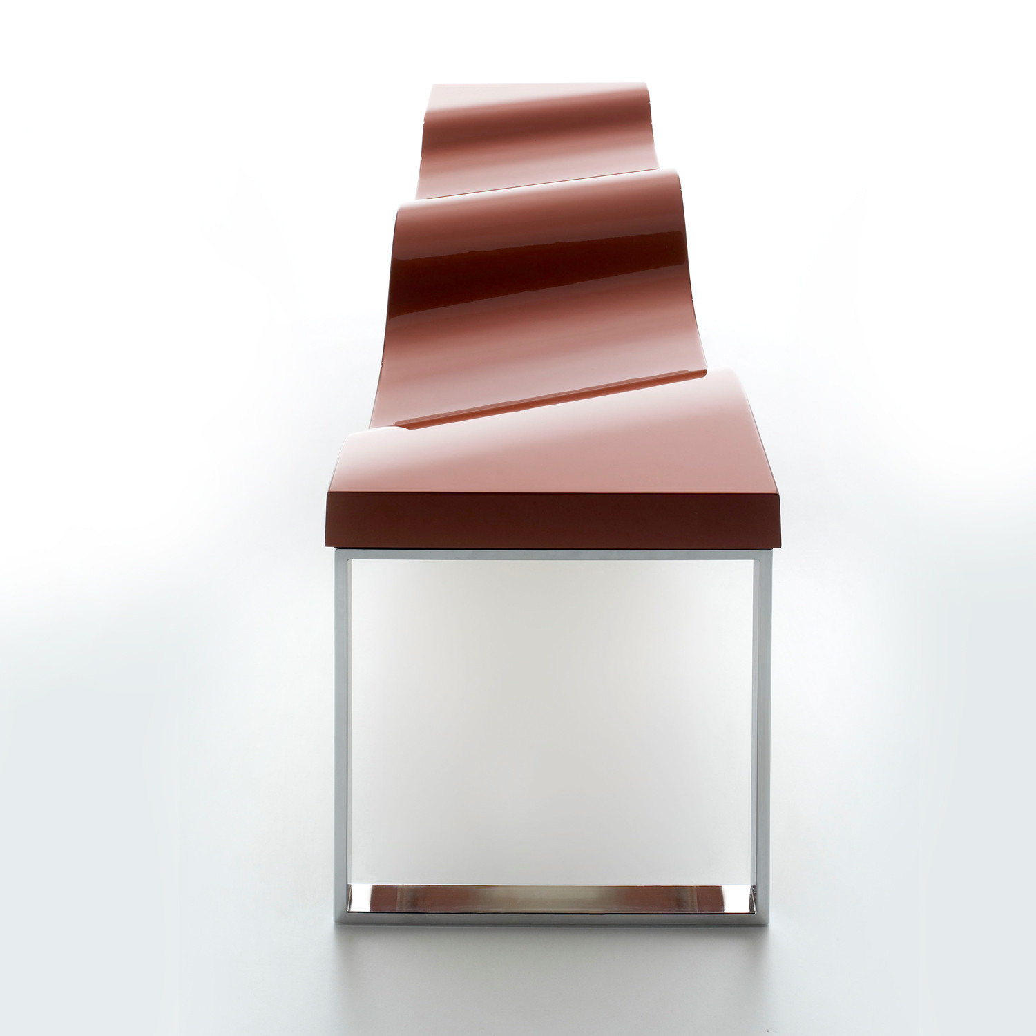 Stripe Bench Seating