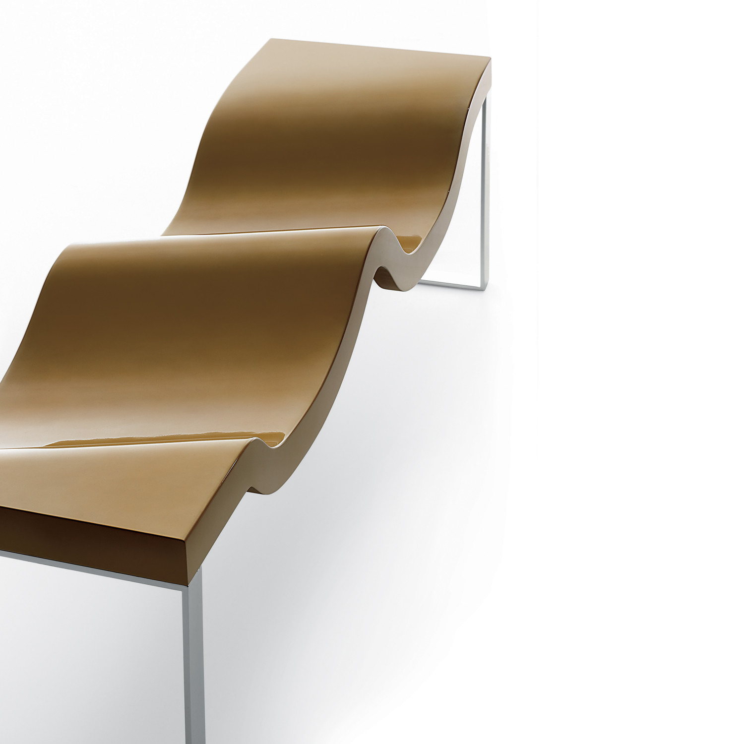 Stripe Bench from Max Design