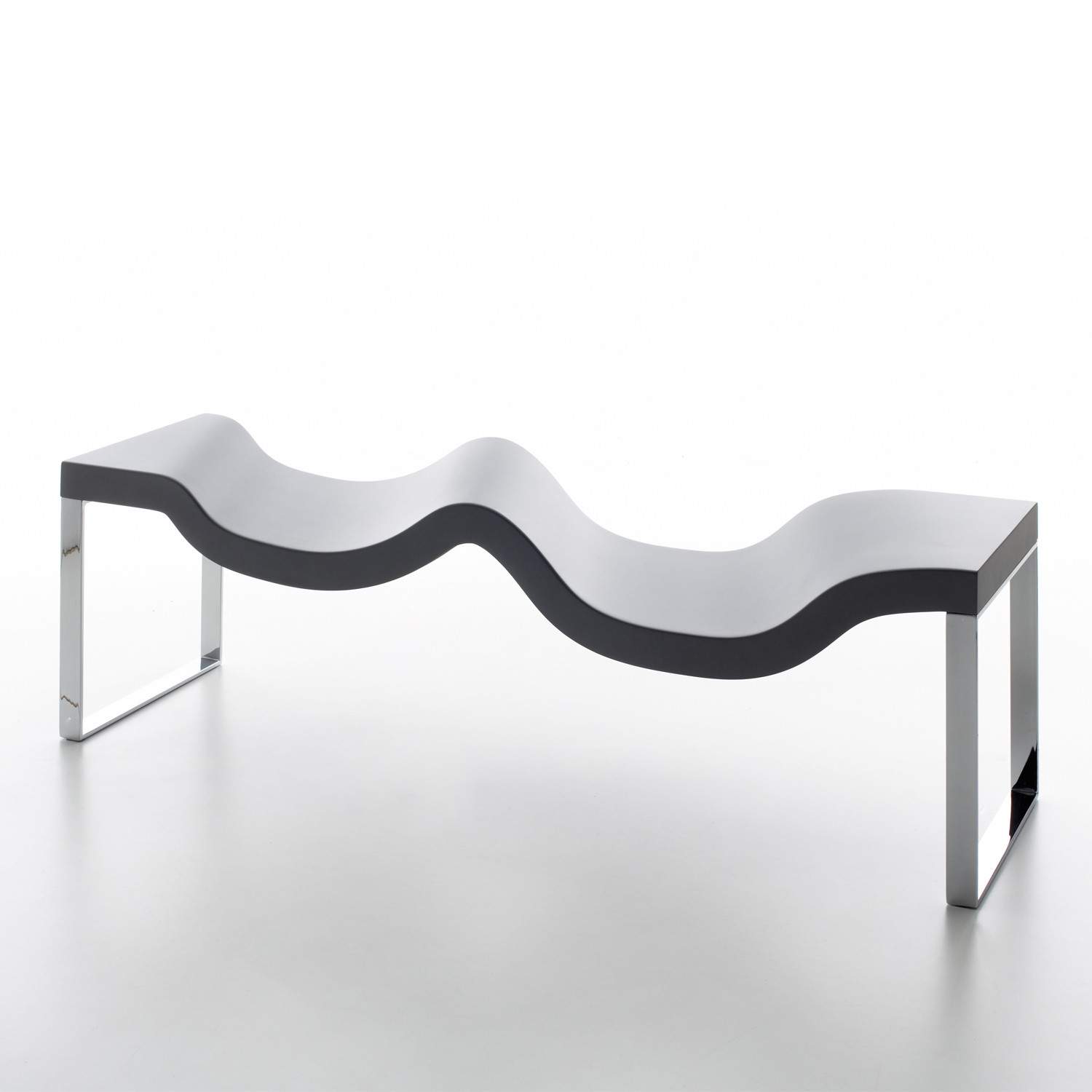 Stripe Bench by Max Design