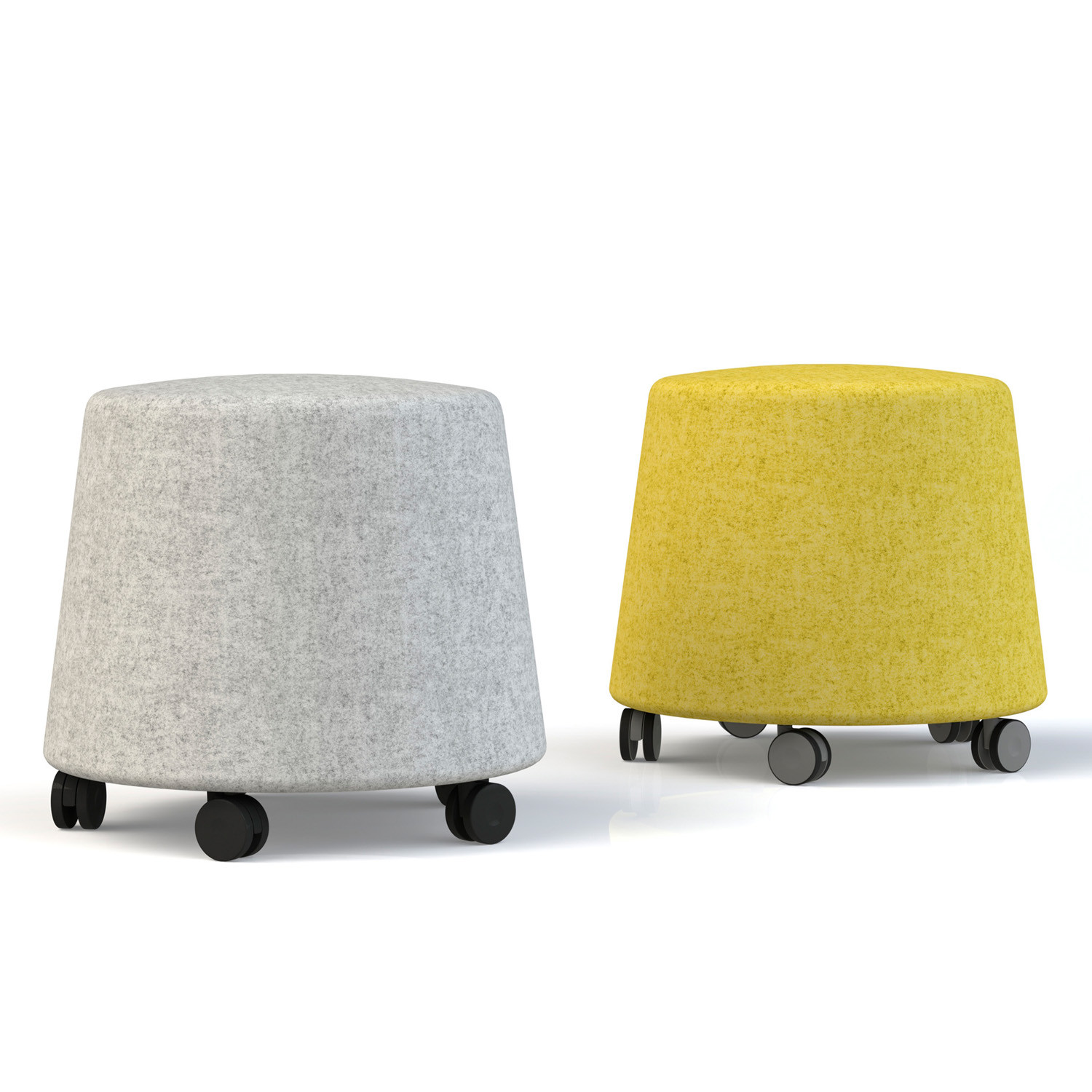Sully Low Stools