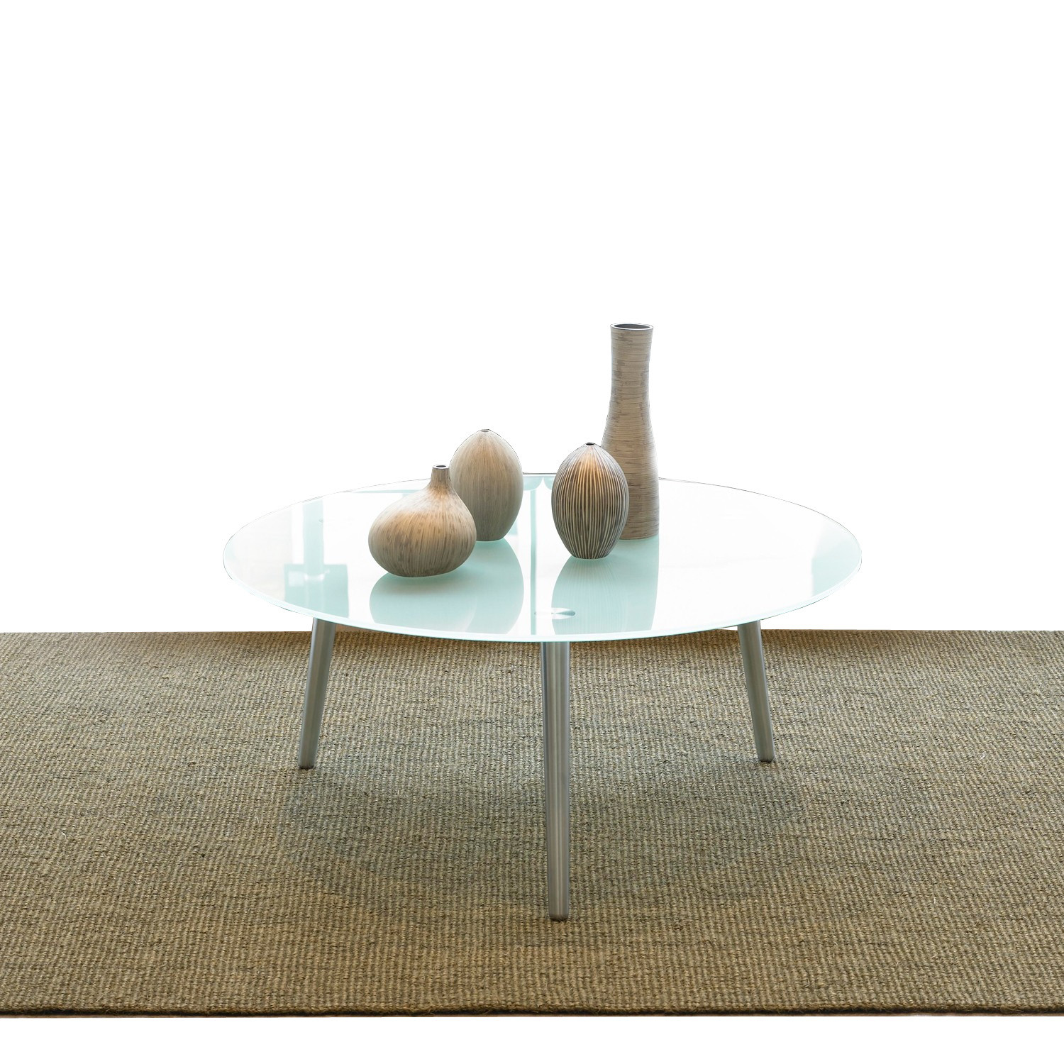 Surf Coffee Table