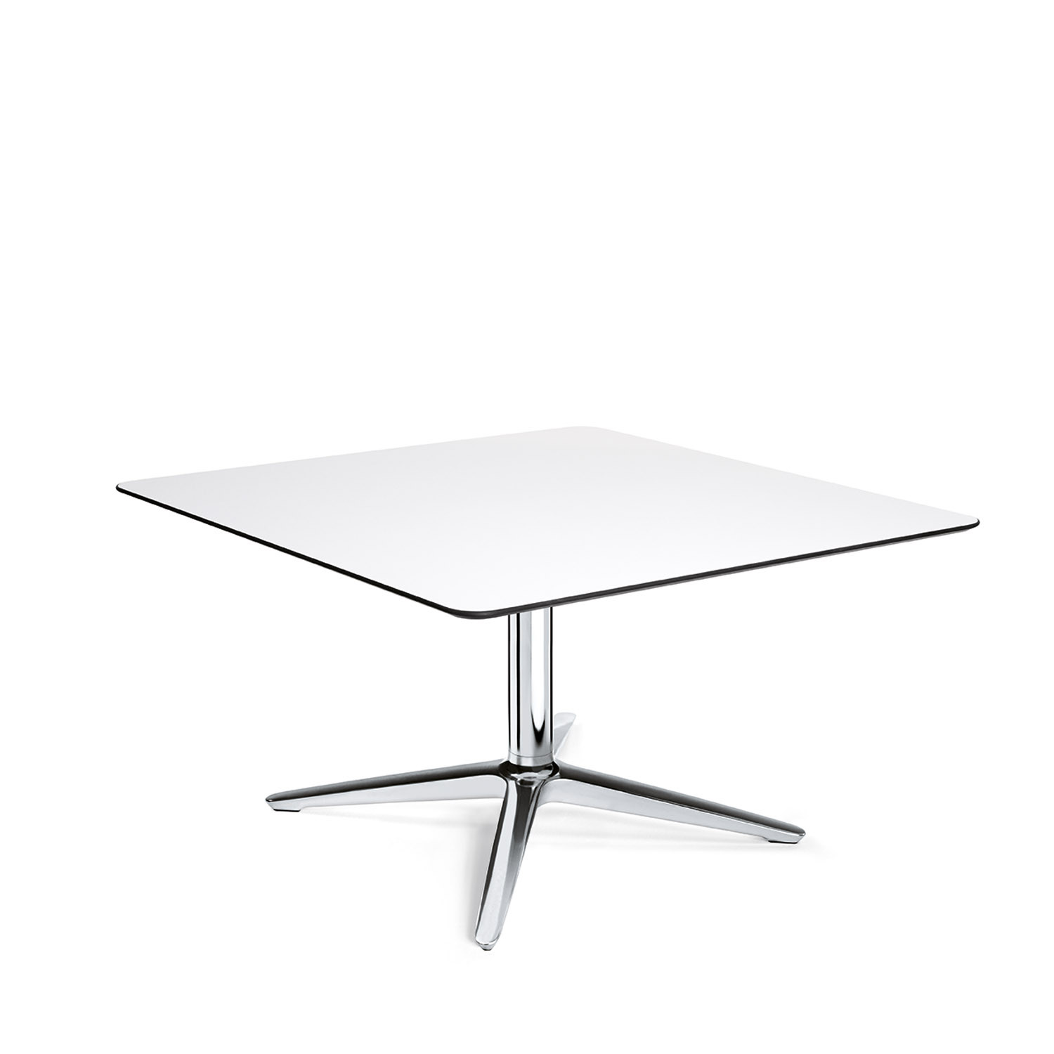 Sweetspot Square Low Table