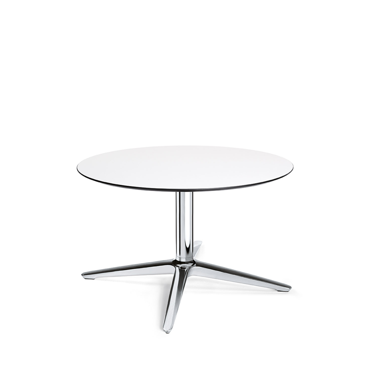 Sweetspot Round Low Table