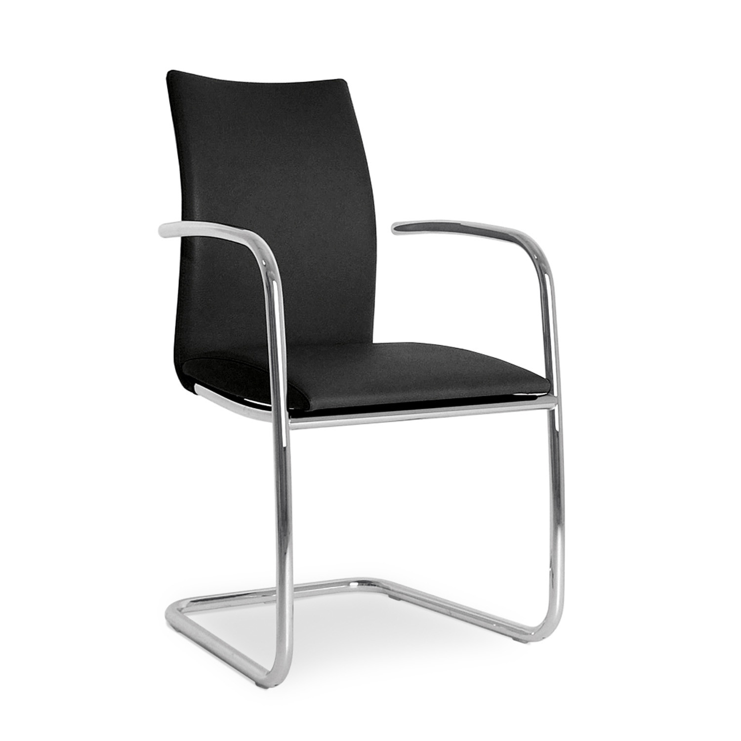 Swing Cantilever Chair