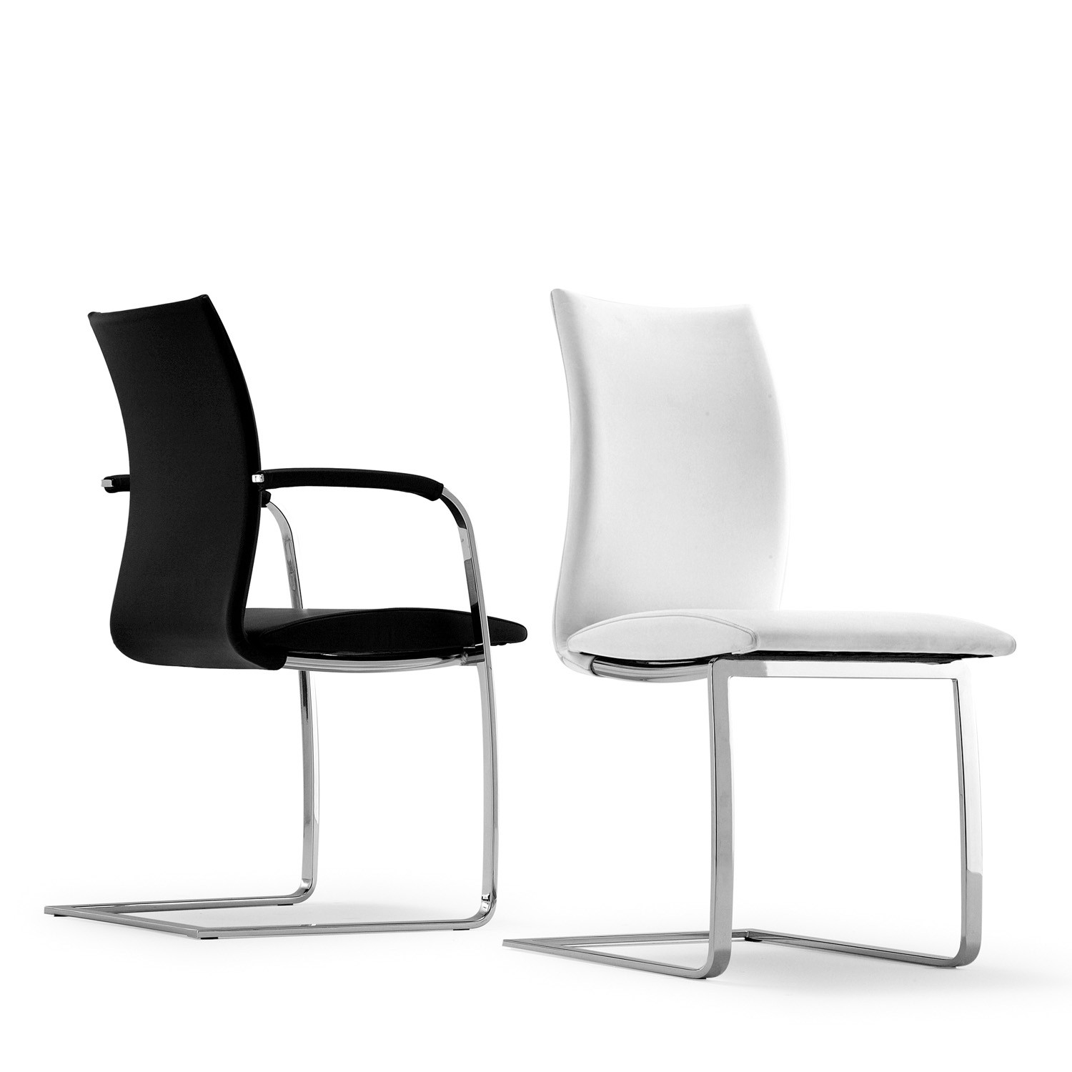 Swing Chairs by Tonon