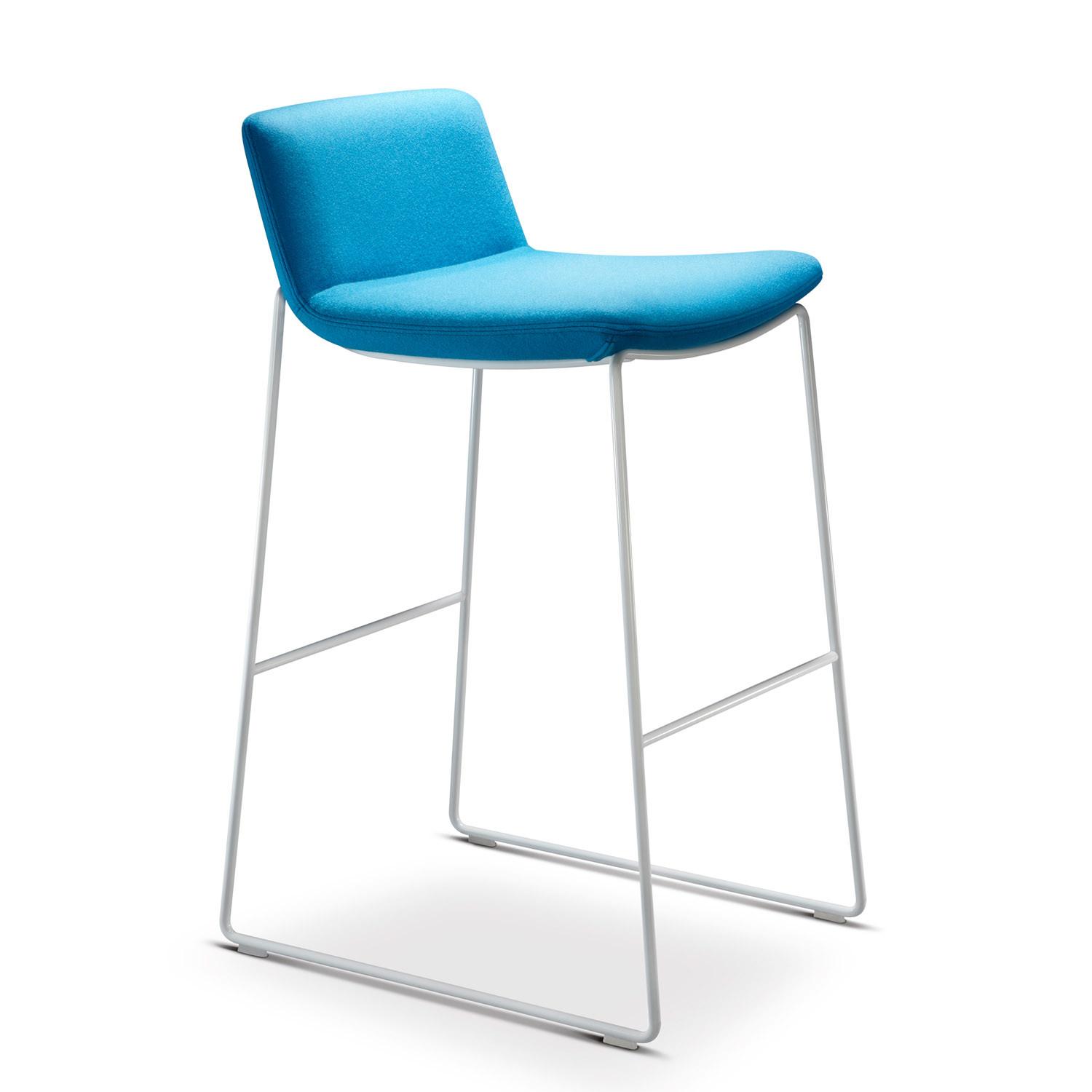 Swoosh Bar Stool GSW1X