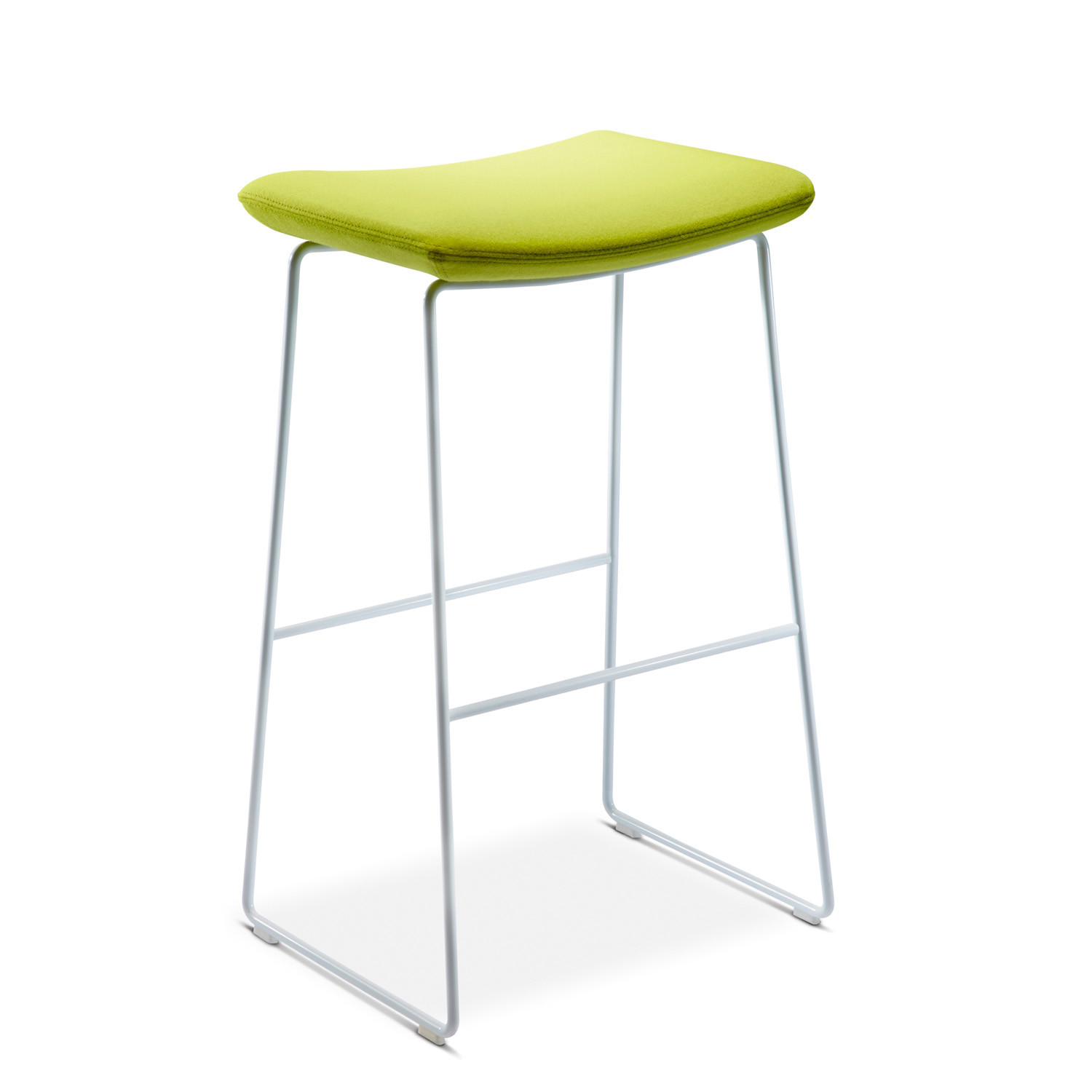 Swoosh High Stool GSW2C