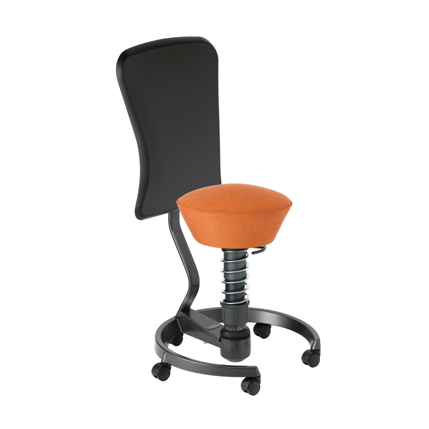 Swopper Work Chair
