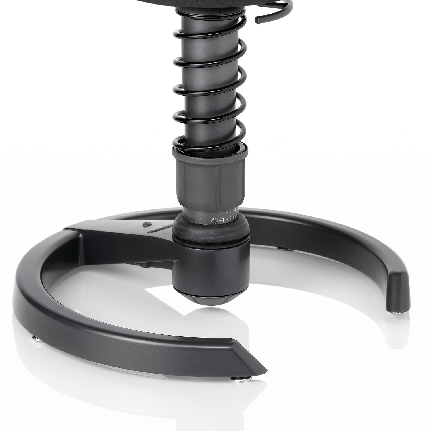 Swopper Standard Seat with vertical movement