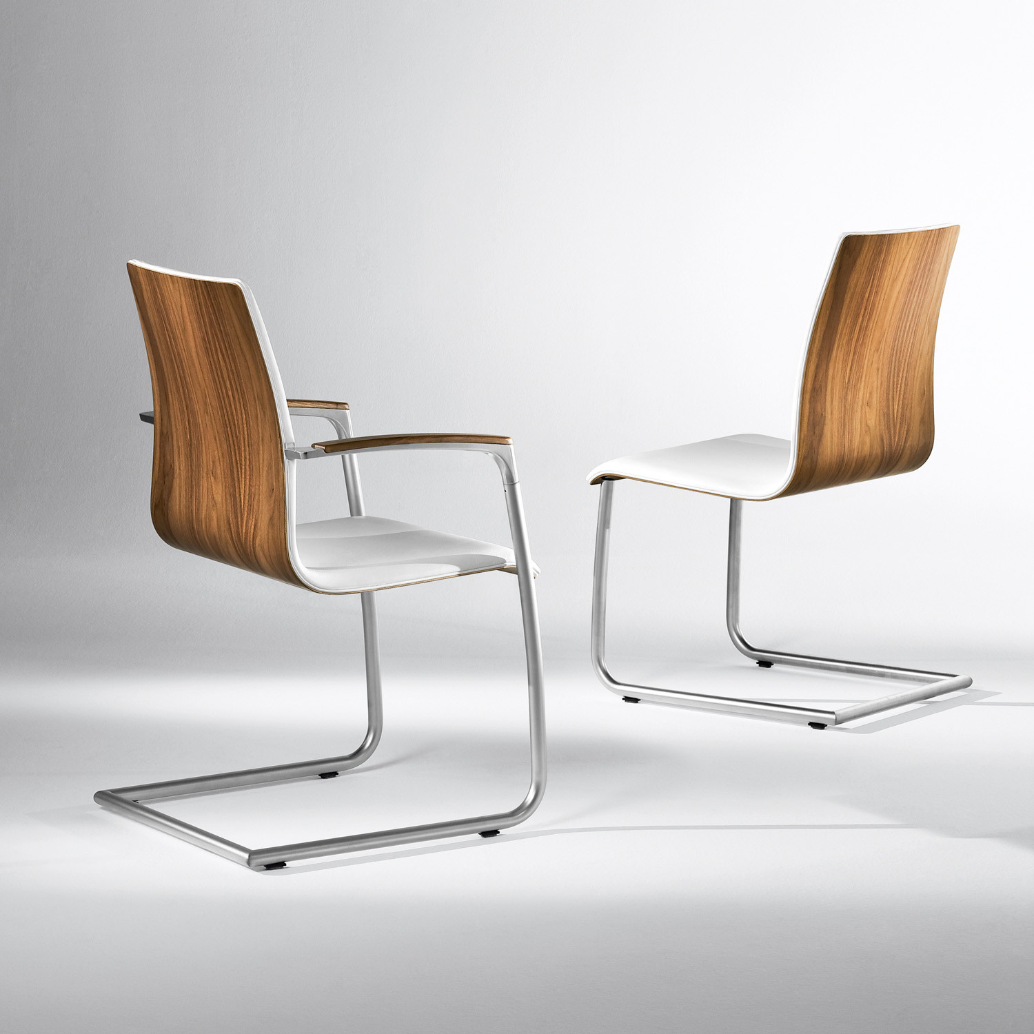 Symbol Chairs