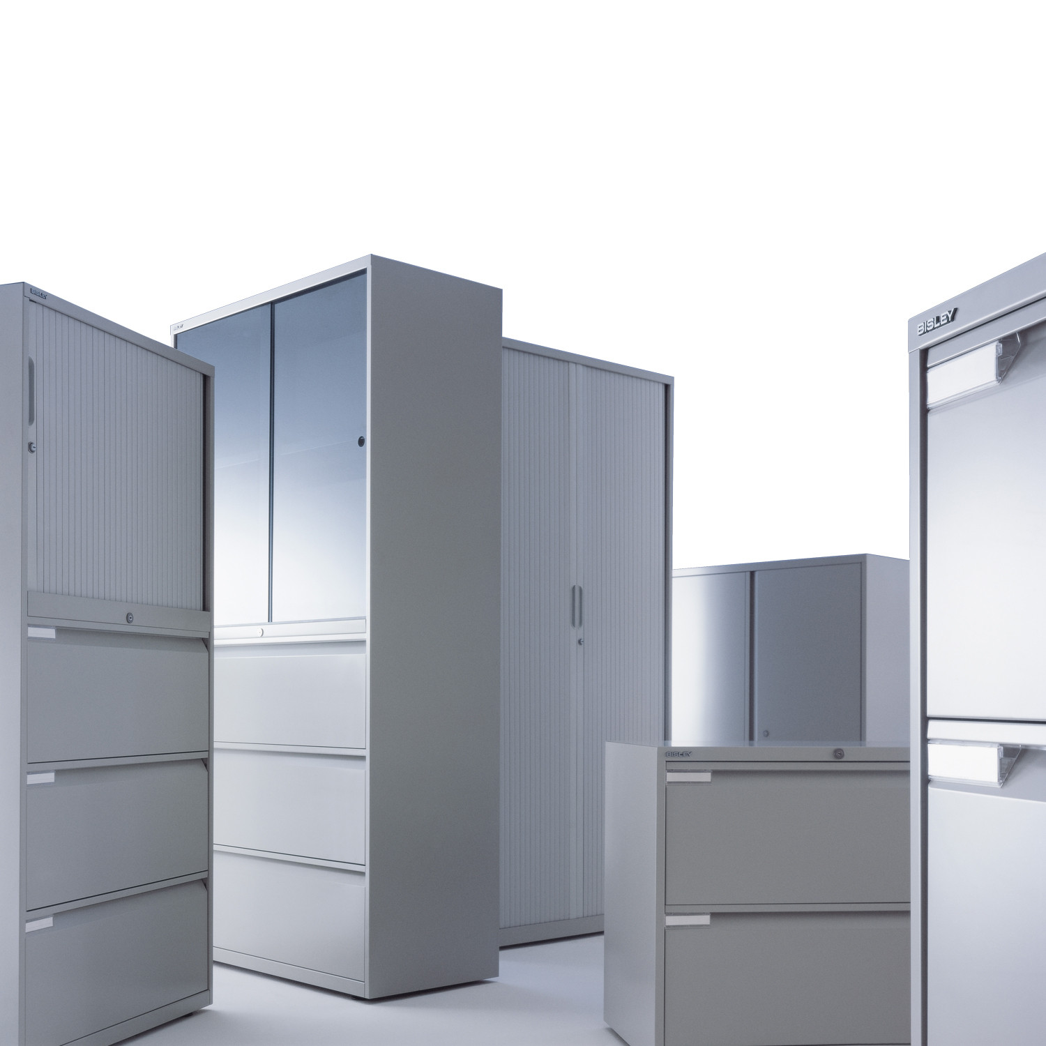 SystemFile Storage Units